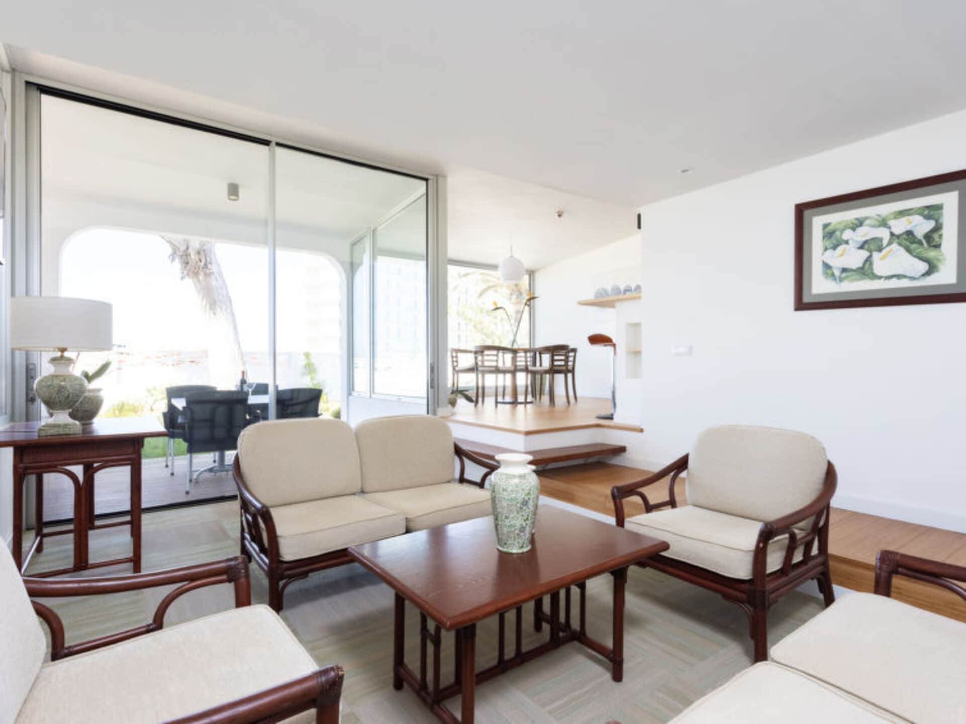 Property Image 2 - Exclusive Villa with Breathtaking Views, Tenerife Villa 1015