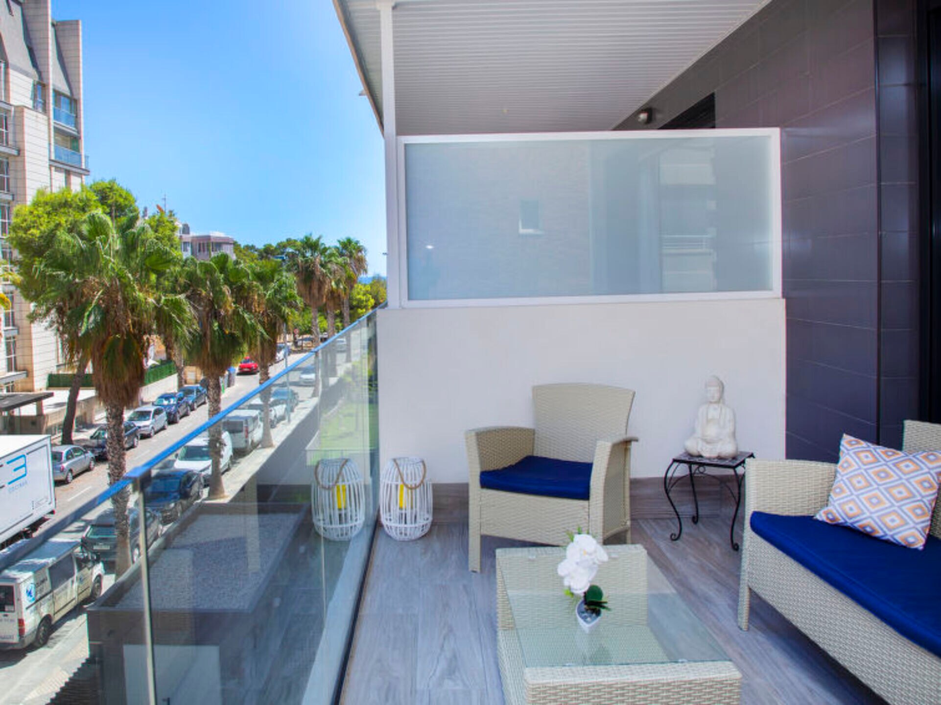 Property Image 2 - The Ultimate Apartment in the Perfect Location, Costa Blanca Apartment 1199