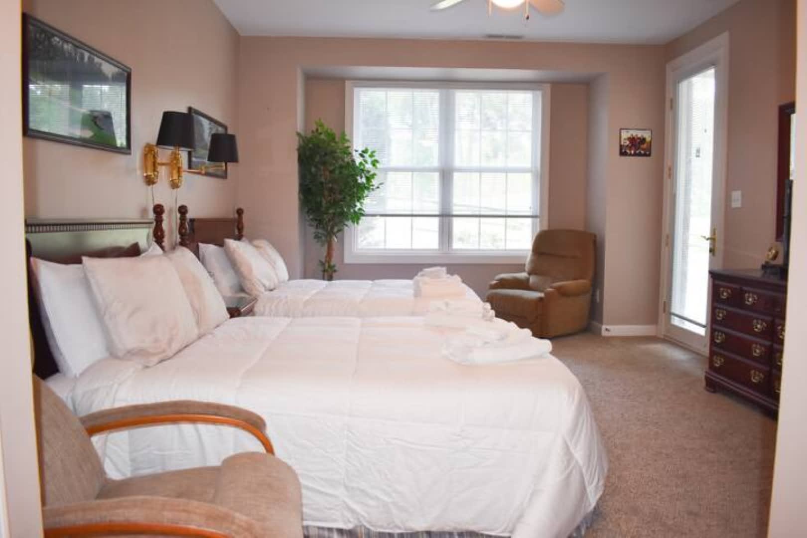Property Image 2 - On the Talamore Golf Resort! - The Fairway Villa Property Image 2 - On the Talamore Golf Resort! - The Fairway Villa