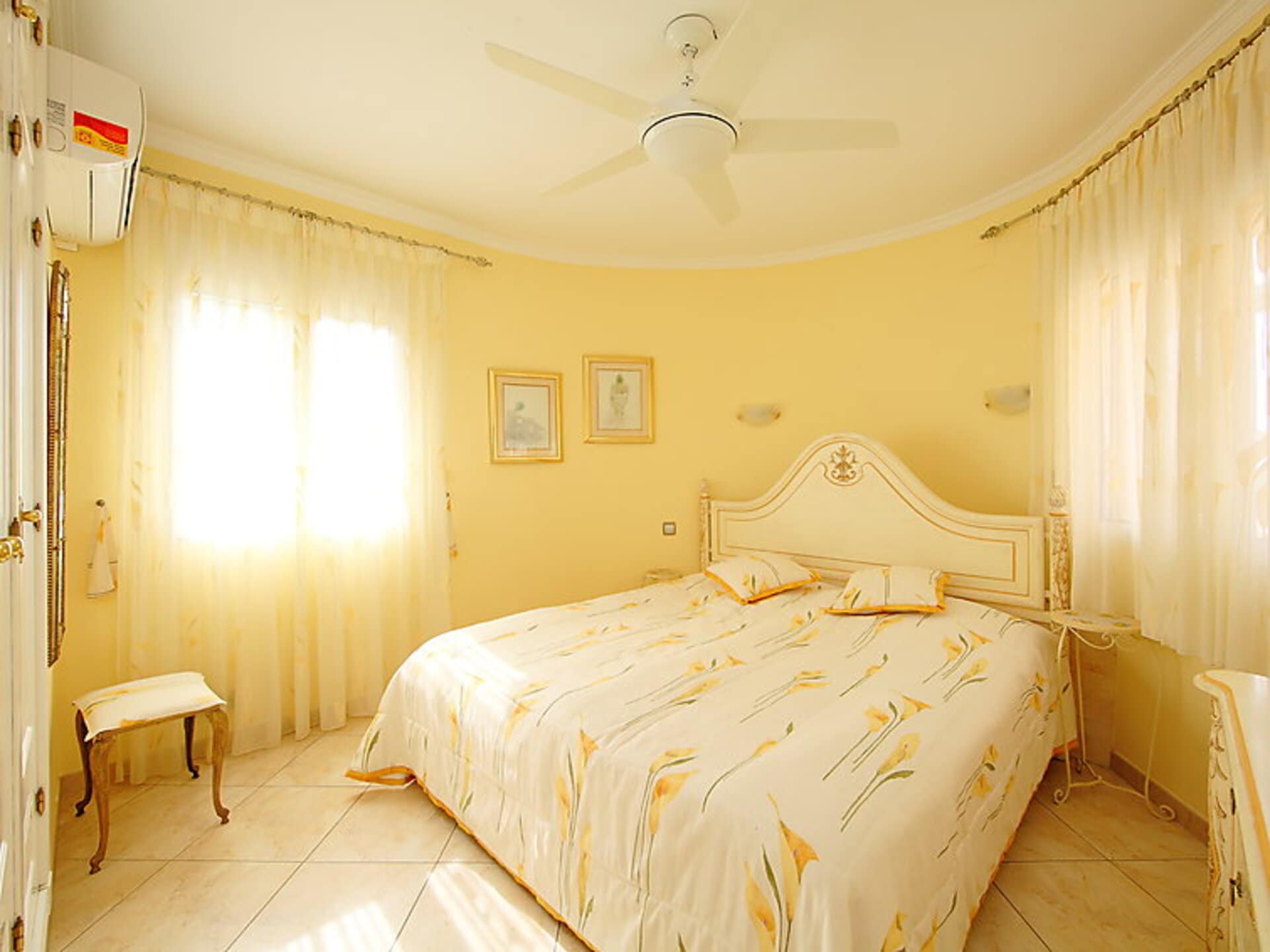 Discover Bliss at this 3 Bedroom Villa,1205