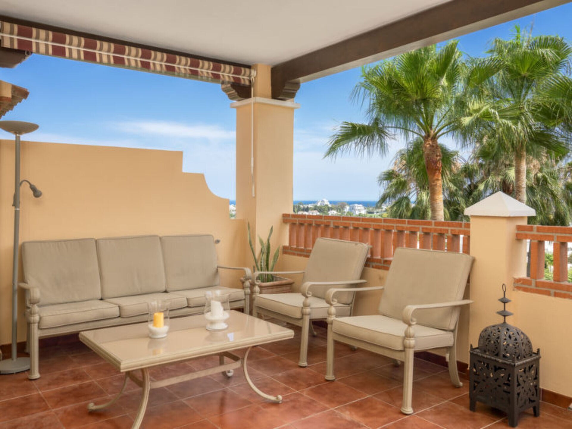 Property Image 2 - The Ultimate Apartment you will Love, Estepona Apartment 1206