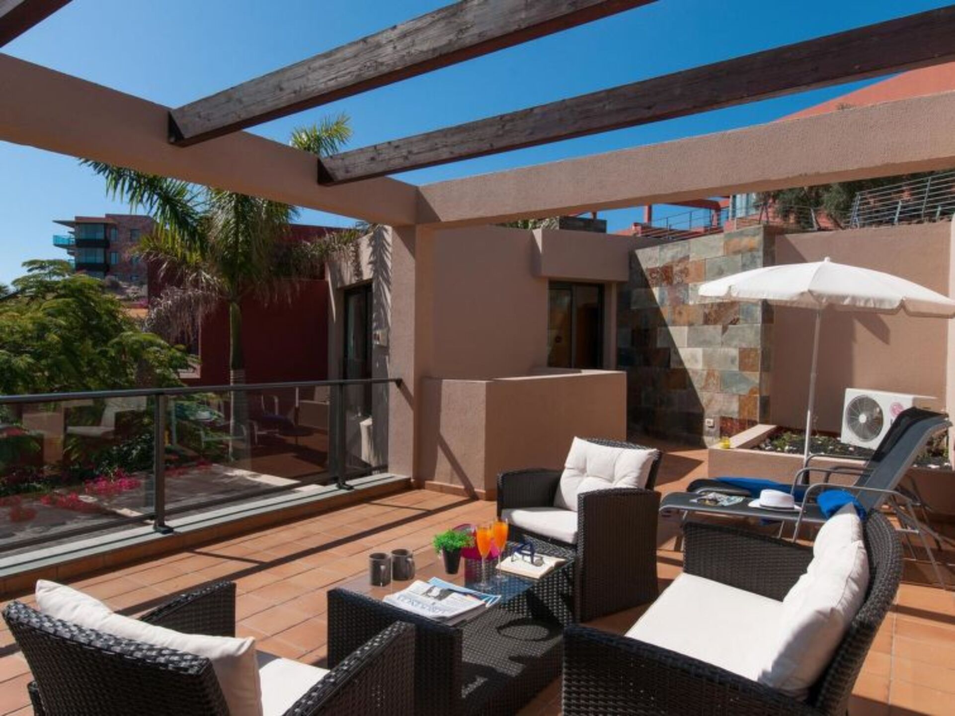 Property Image 2 - Exclusive Villa with Breathtaking Views, Gran Canaria Villa 1036