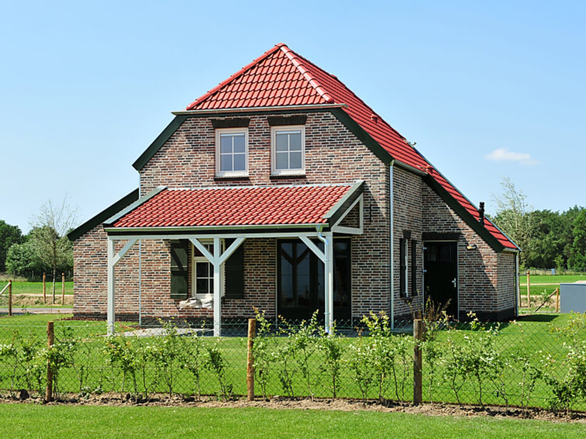 Property Image 1 - Villa with Majestic Views, Limburg Villa 1011