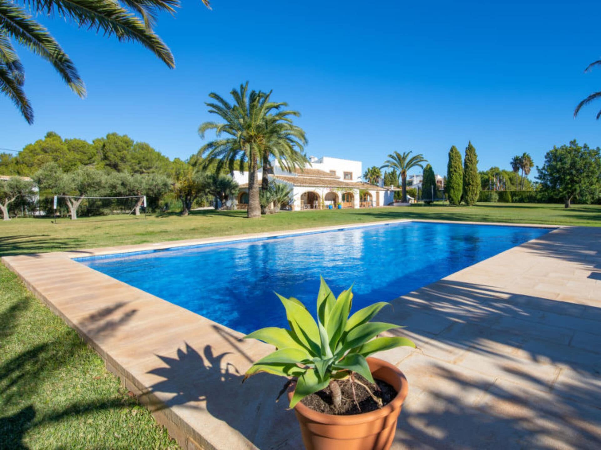 The Ultimate Villa with Stunning Views, Costa Blanca Villa 1217