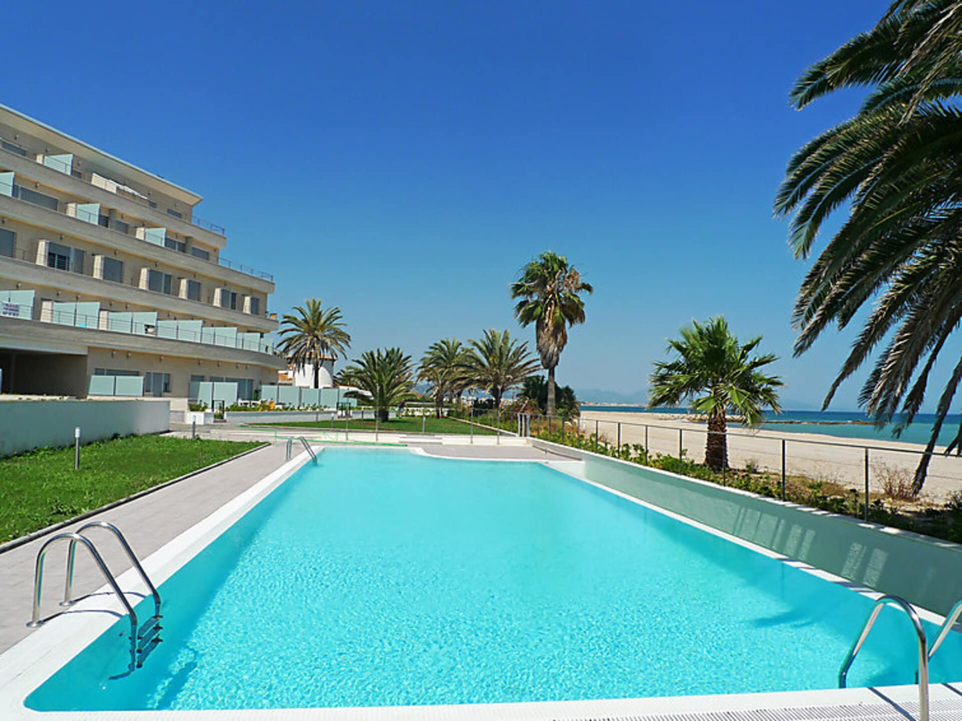 Property Image 1 - The Ultimate Apartment you will Love, Costa Blanca Apartment 1218