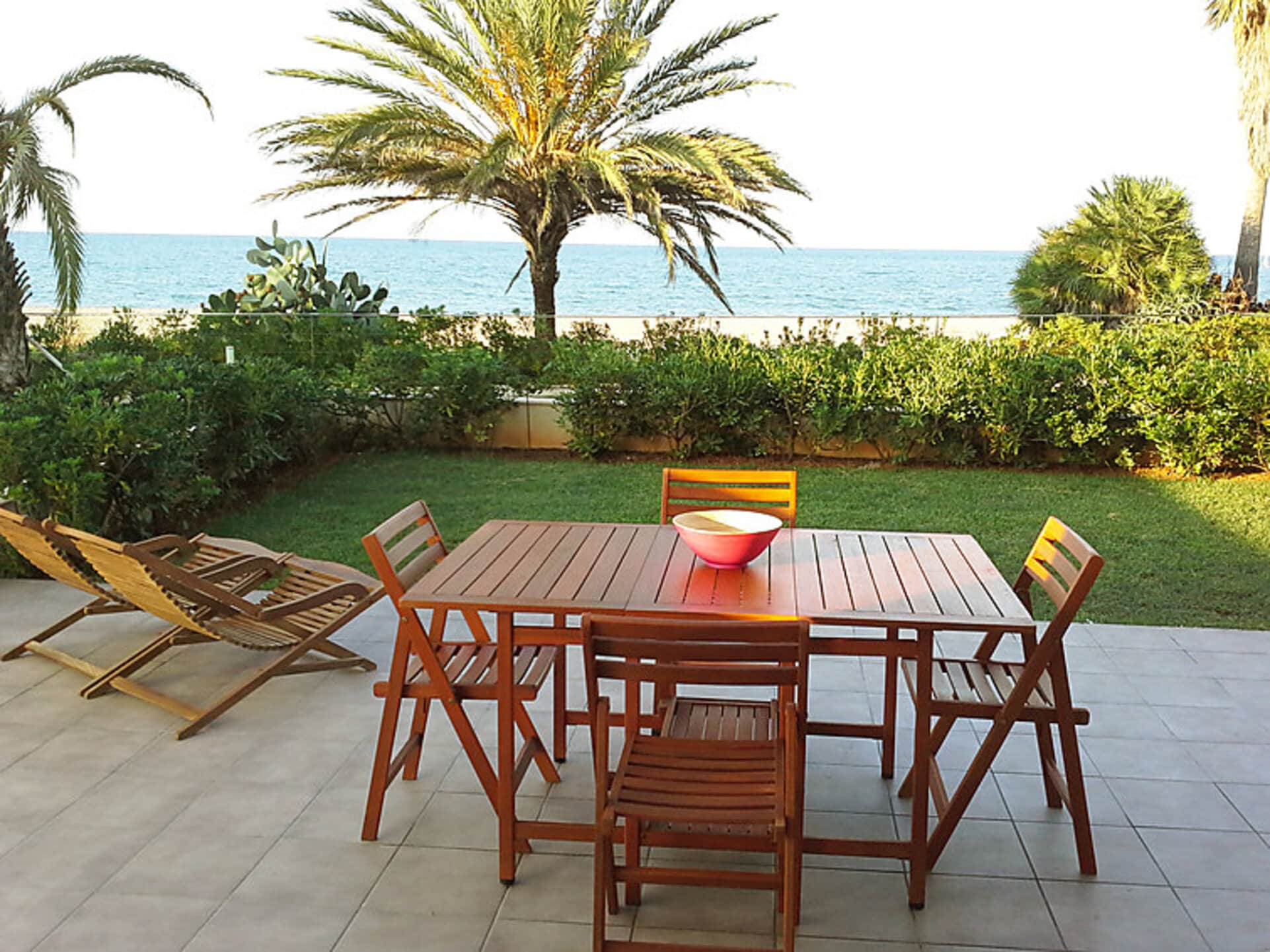 Property Image 2 - The Ultimate Apartment you will Love, Costa Blanca Apartment 1218