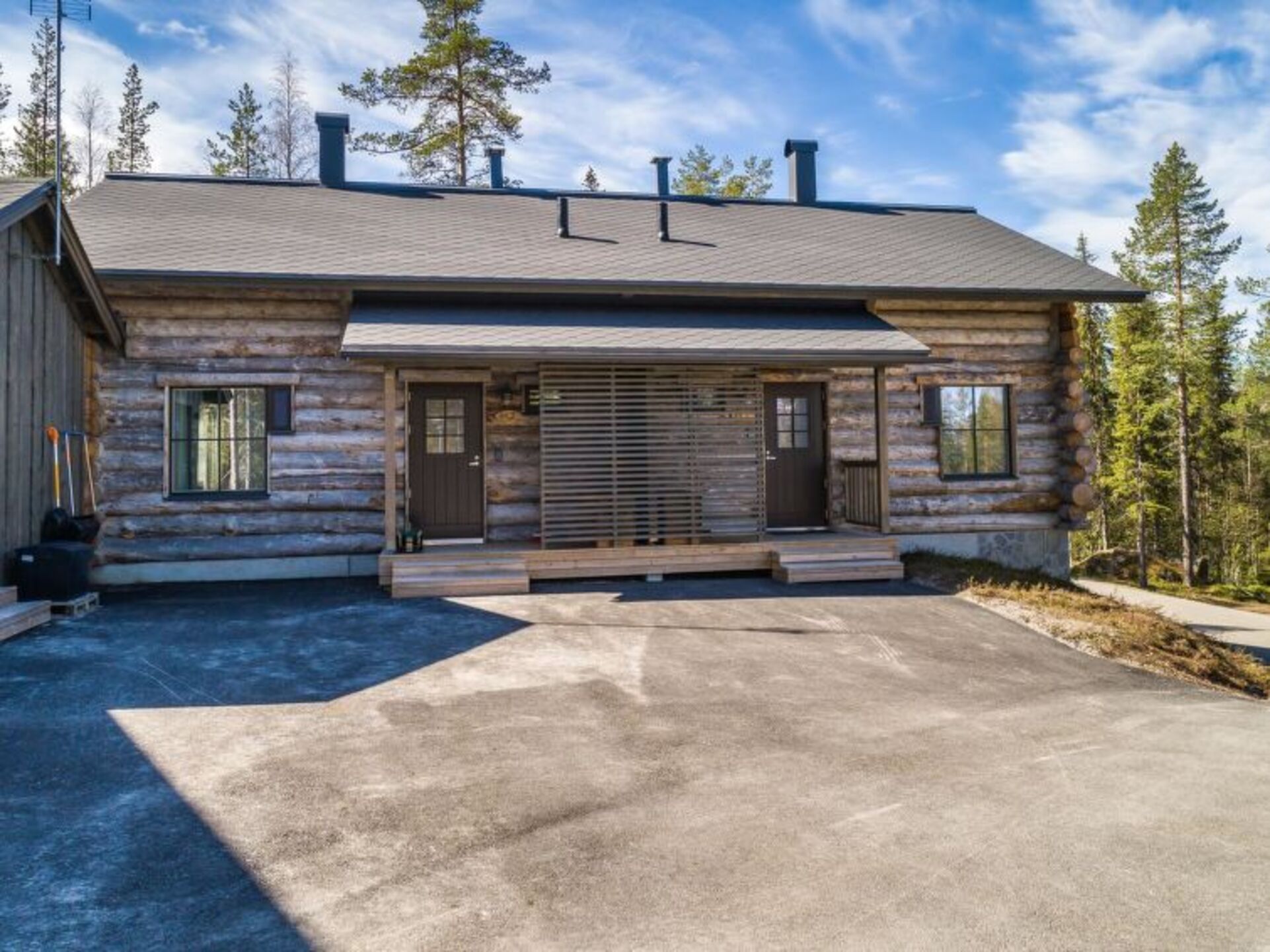 Property Image 2 - The Ultimate Villa in an Ideal Location, Lapland Villa 1274
