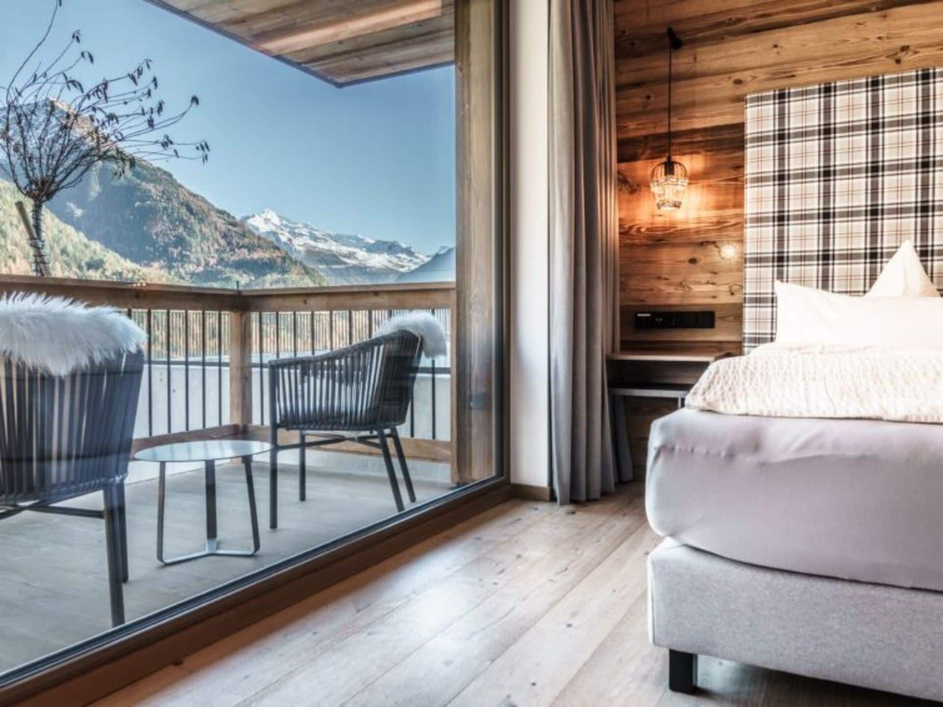 Property Image 1 - Villa with 1 Bedrooms, Tirol Villa 1233
