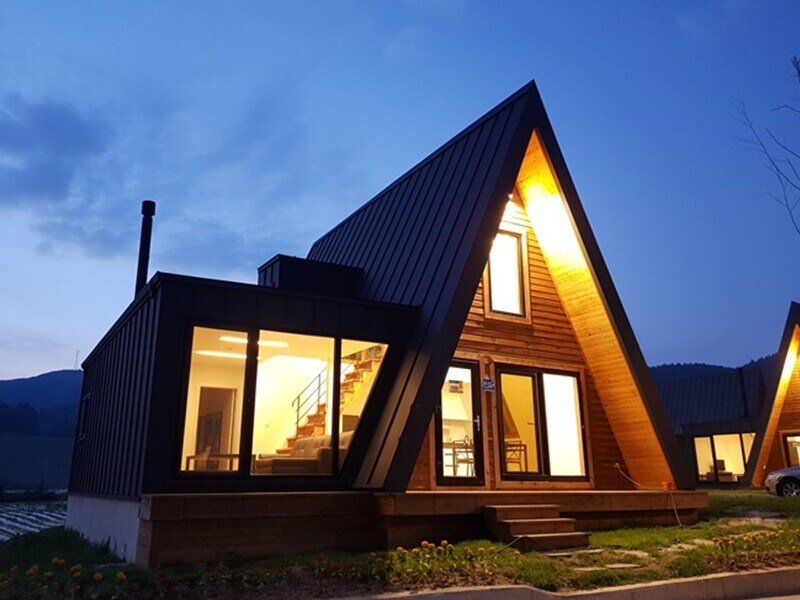 Property Image 1 - Beautifully Designed private home in Gangwondo B-3