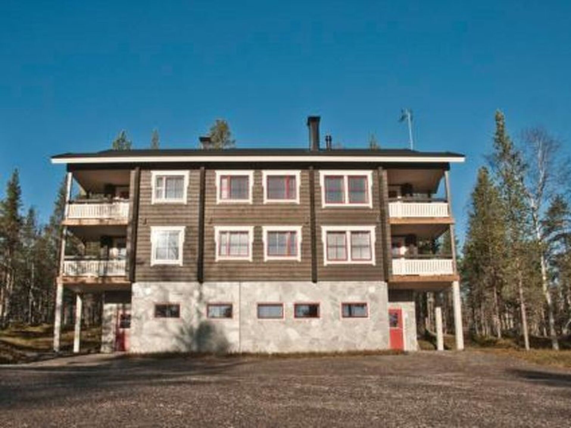Property Image 1 - Rent Your Own Luxury Villa with 1 Bedrooms, Lapland Villa 1003 Property Image 1 - Rent Your Own Luxury Villa with 1 Bedrooms, Lapland Villa 1003
