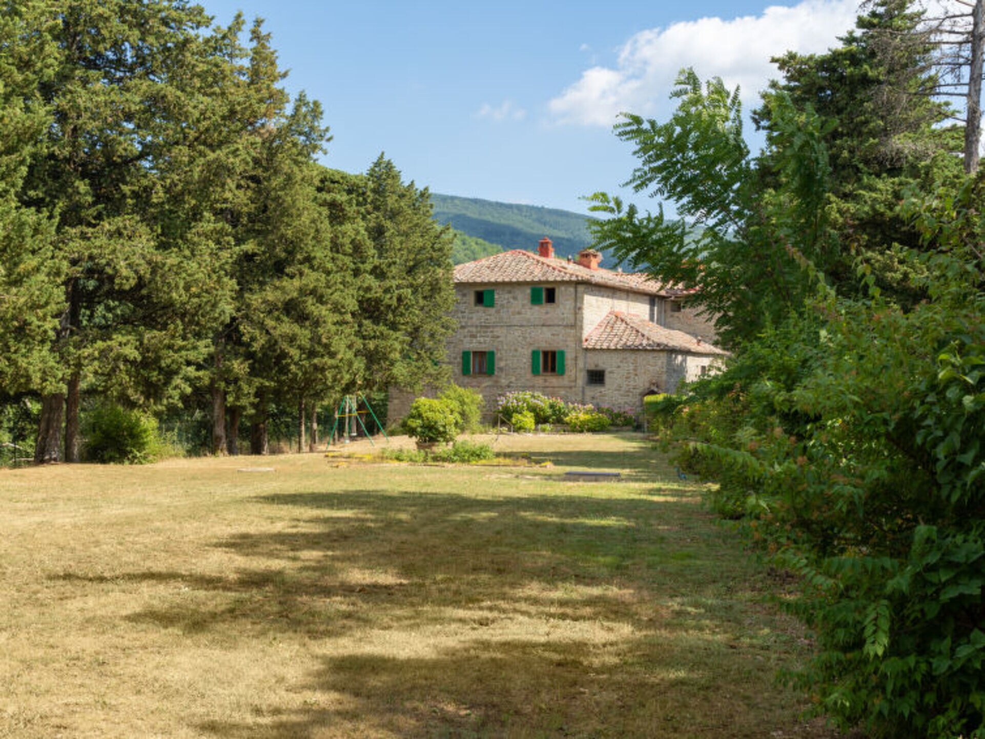 Property Image 1 - Villa with 10 Bedrooms, Florence Villa 1003