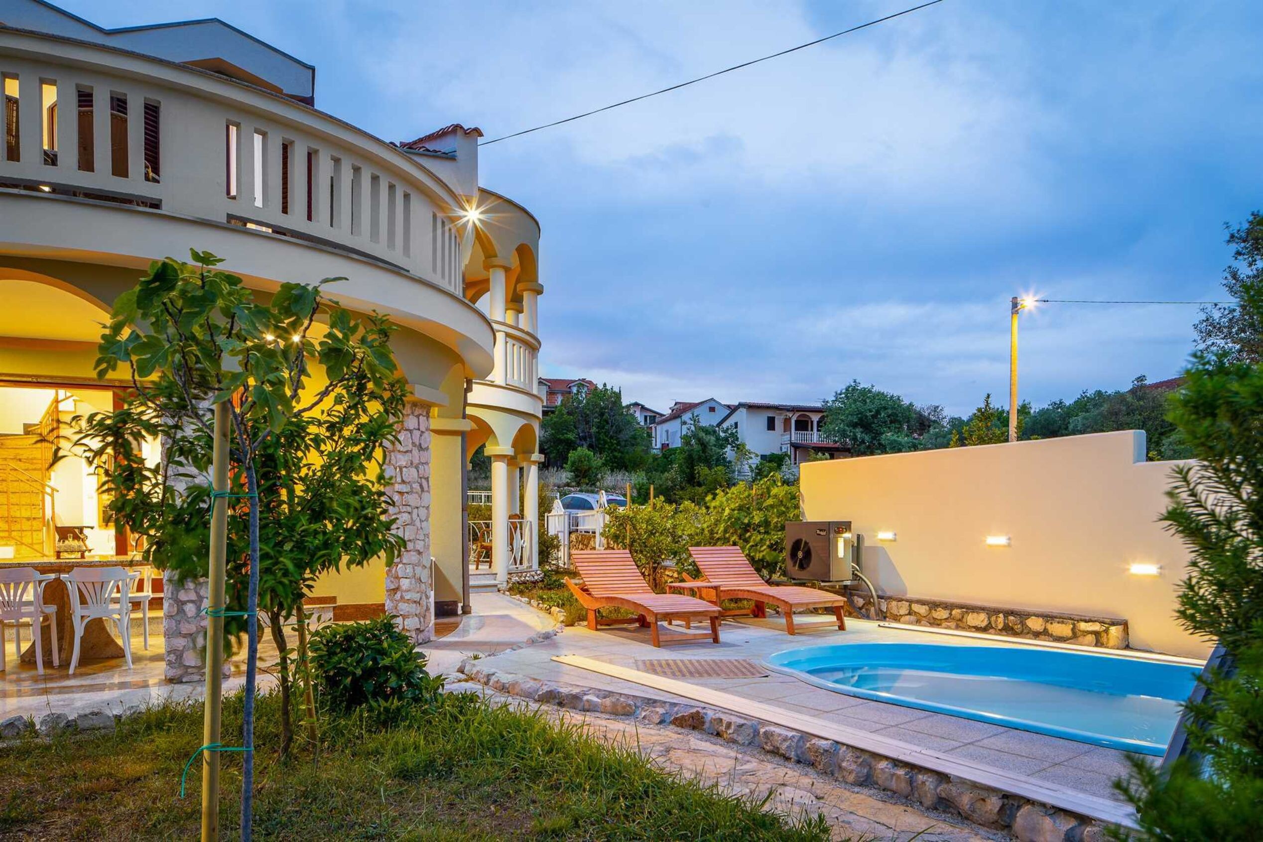 Property Image 2 - Villa Rea