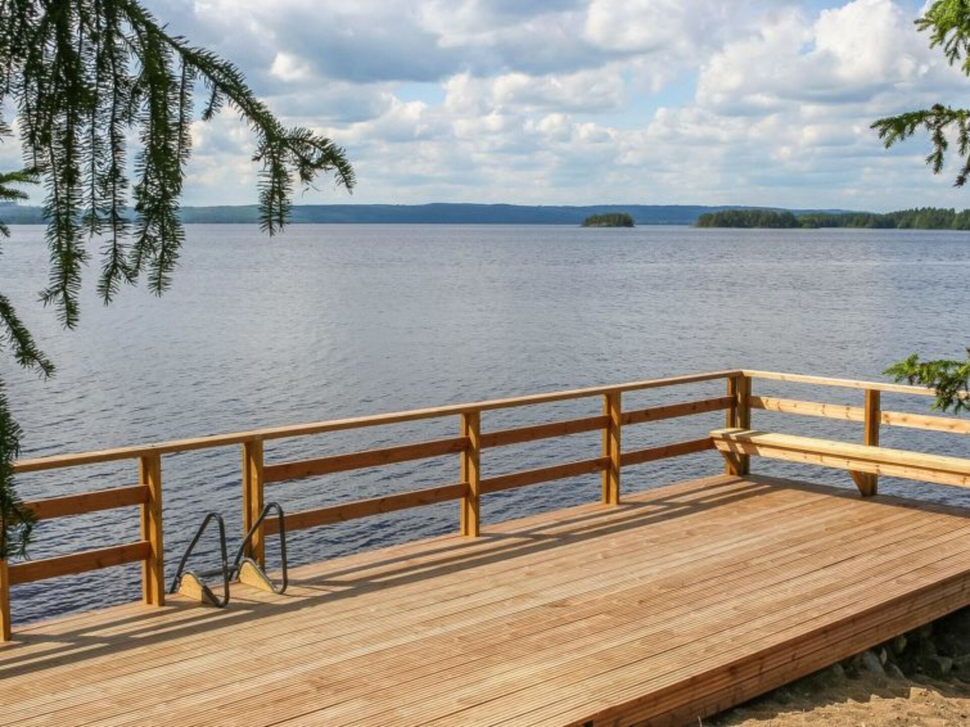 Property Image 2 - Exclusive 3 Bedroom Villa, North Karelia Villa 1010