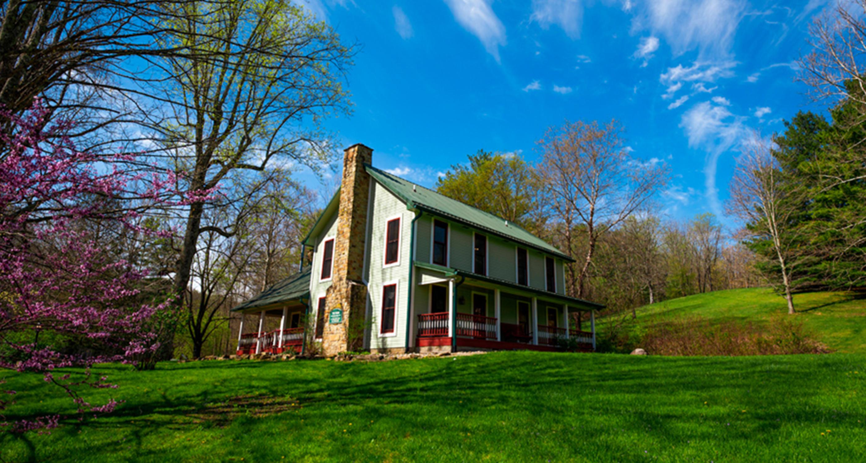 Property Image 1 - The Farm