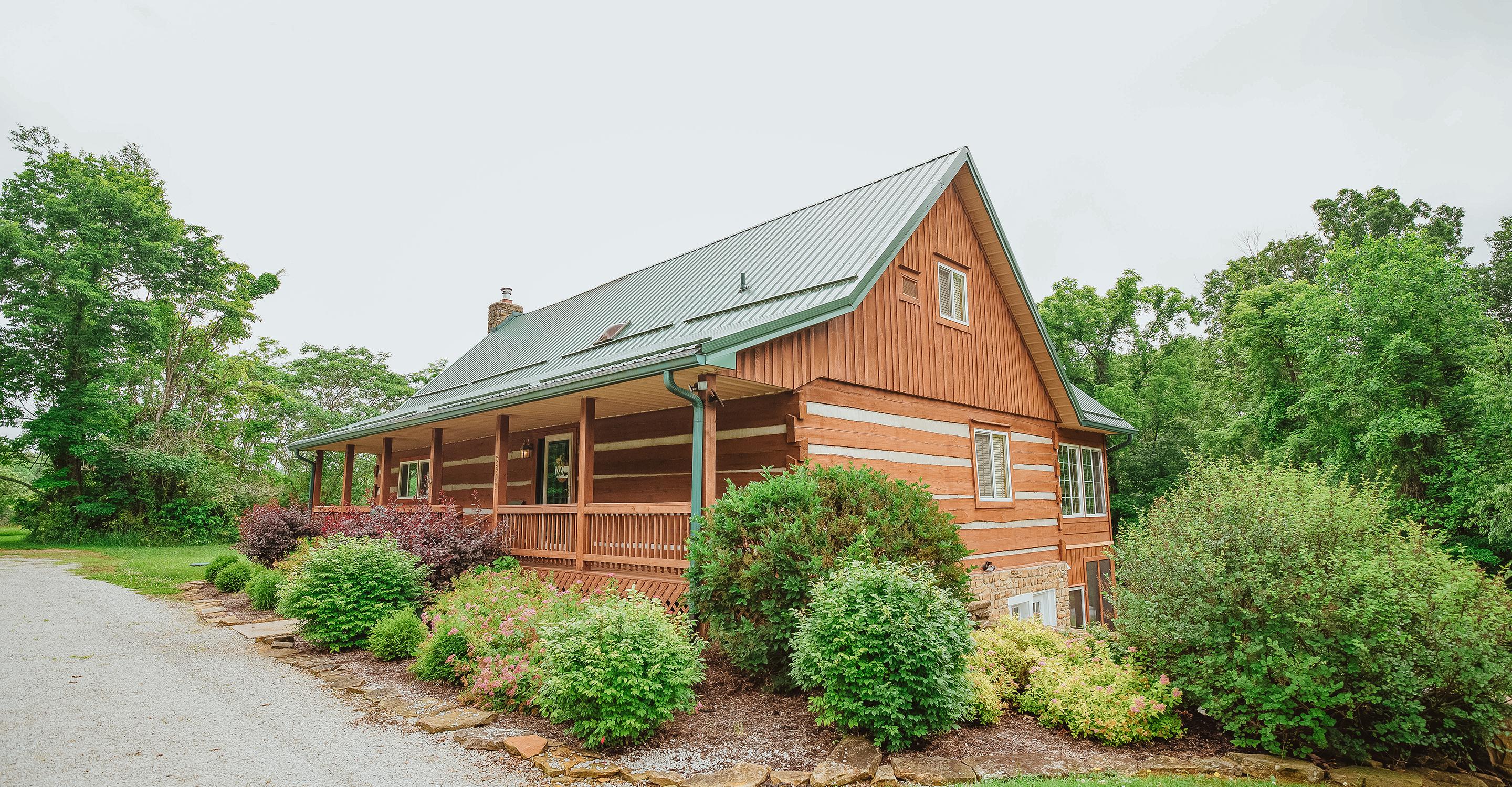 Property Image 1 - Loretta’s Cabin