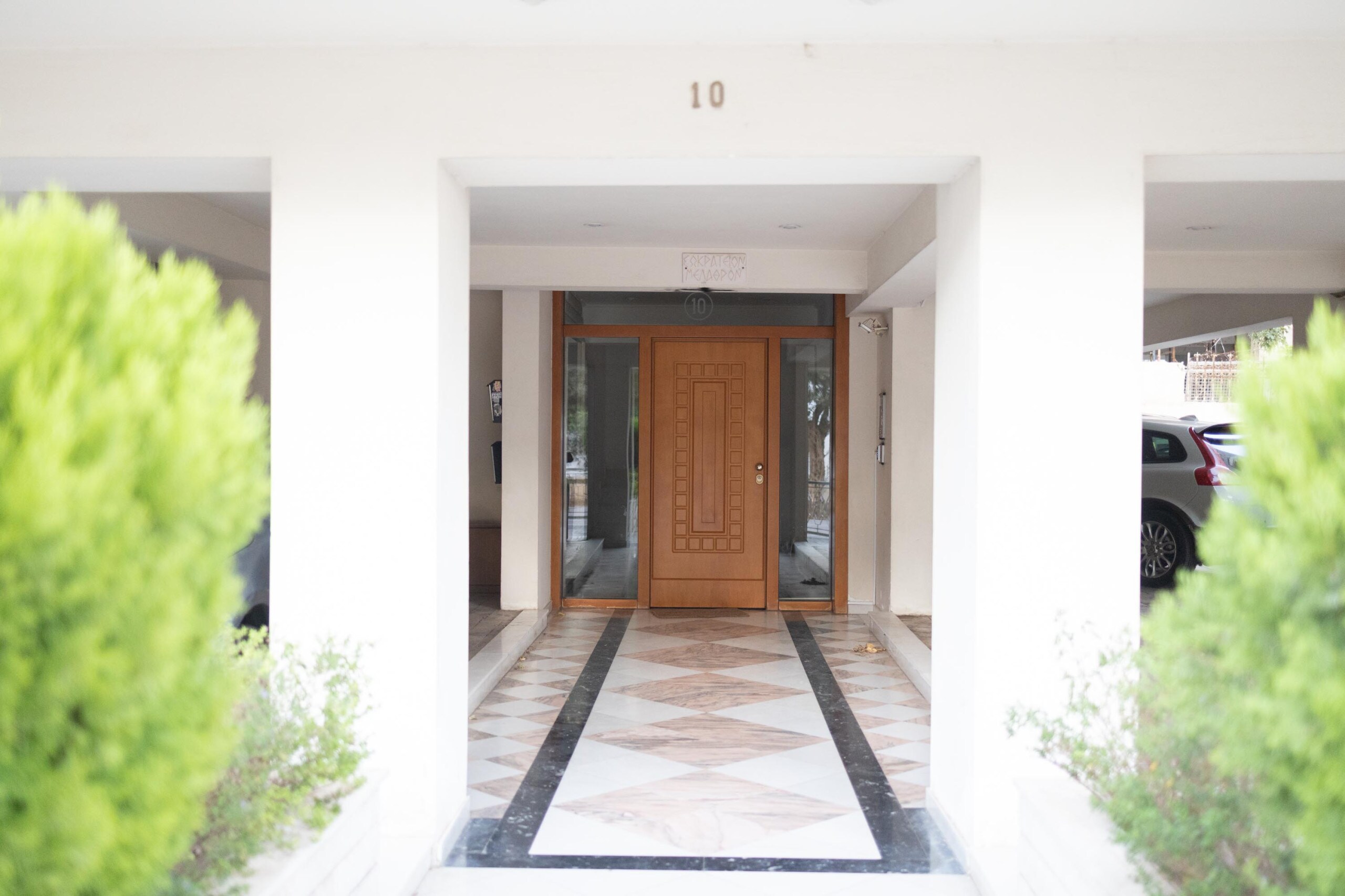 Luxury and Spacious apt for 8 guests