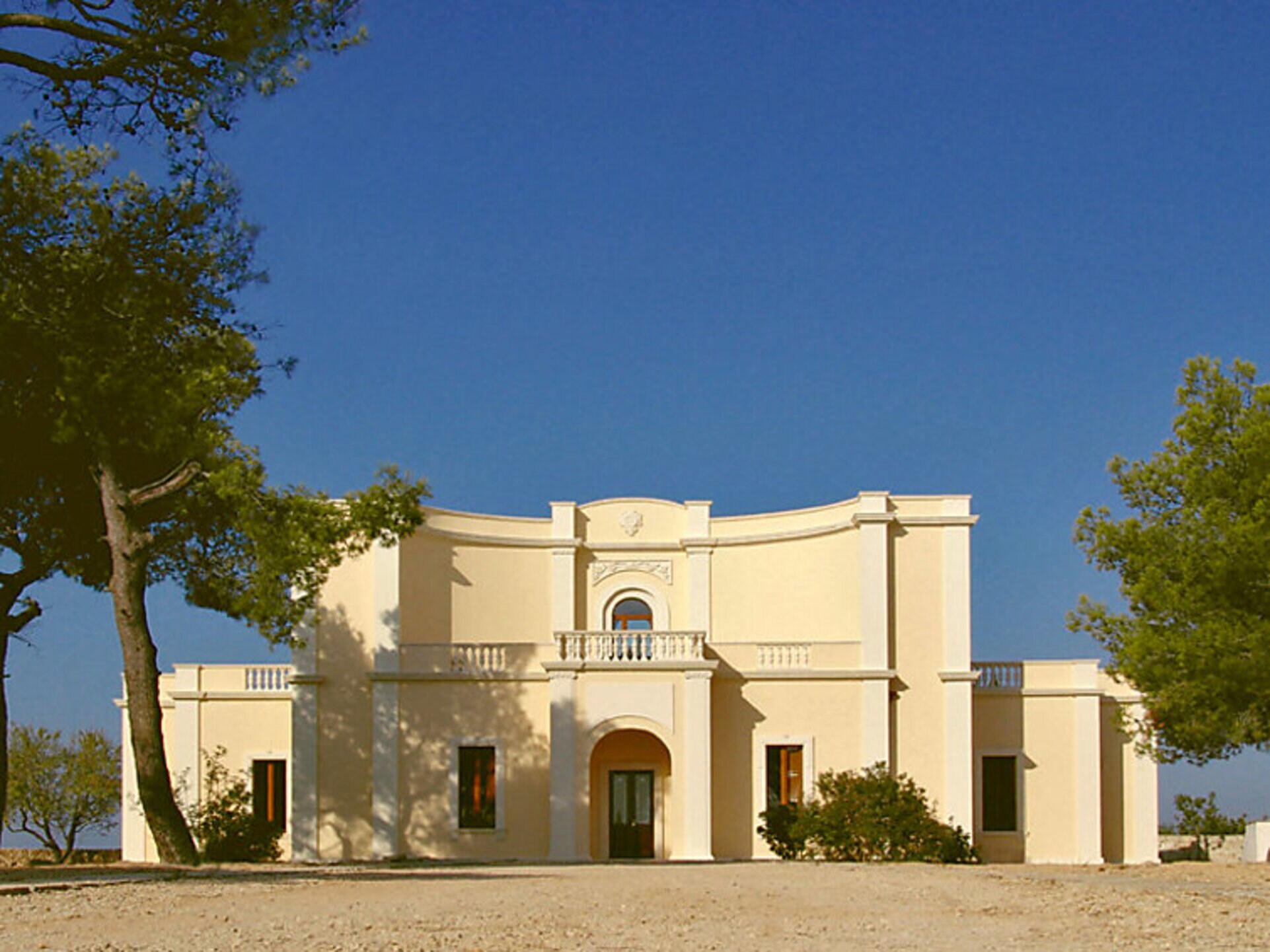 Property Image 1 - Rent Your Own Luxury Villa with 5 Bedrooms, Salento Villa 1002
