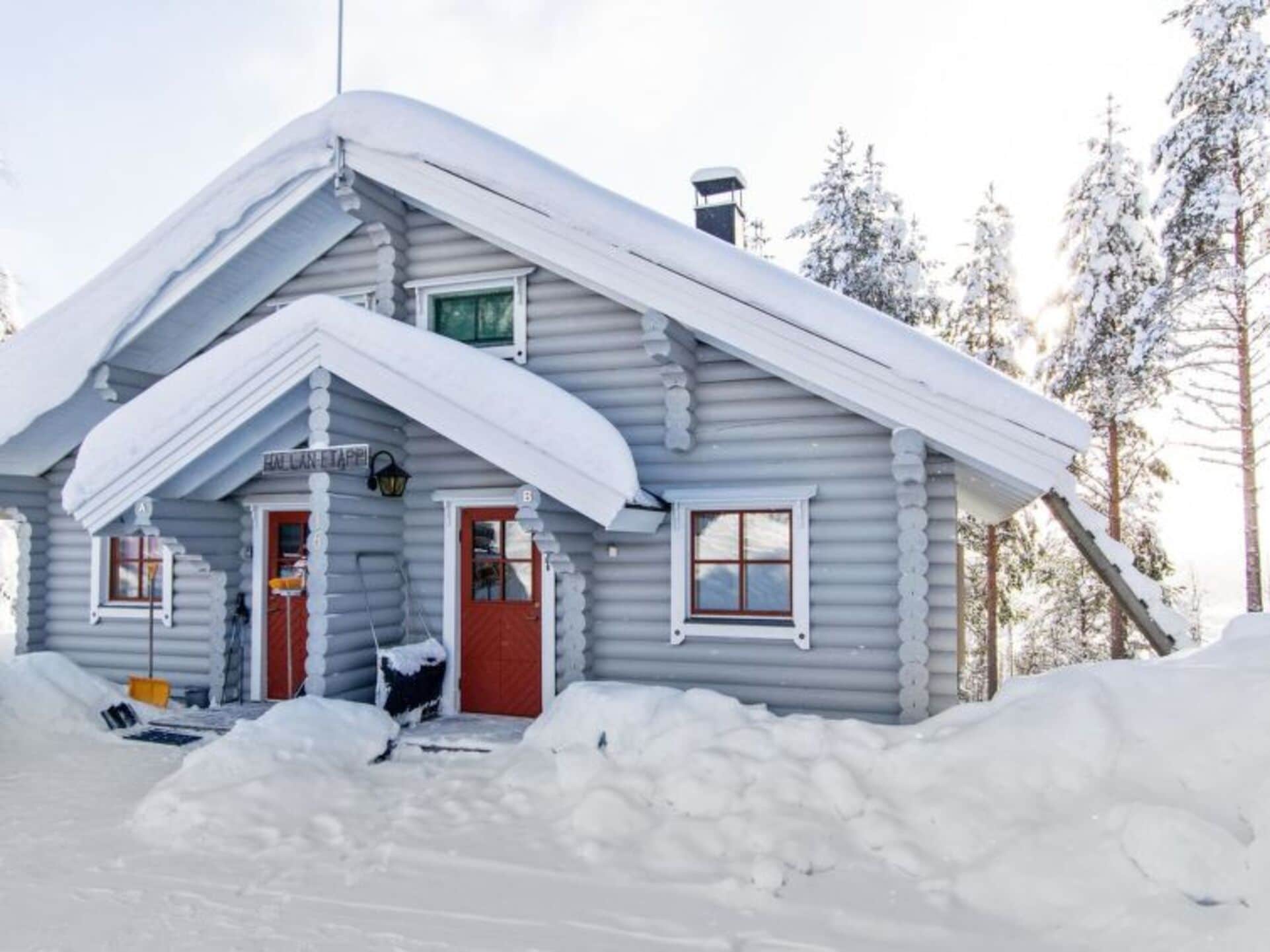 Property Image 1 - The Ultimate Villa in an Ideal Location, Kainuu Villa 1045