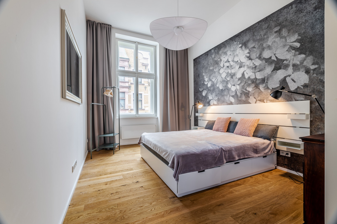 Luxury apartment located in Nove Mesto, in the centre of Prague by easyBNB