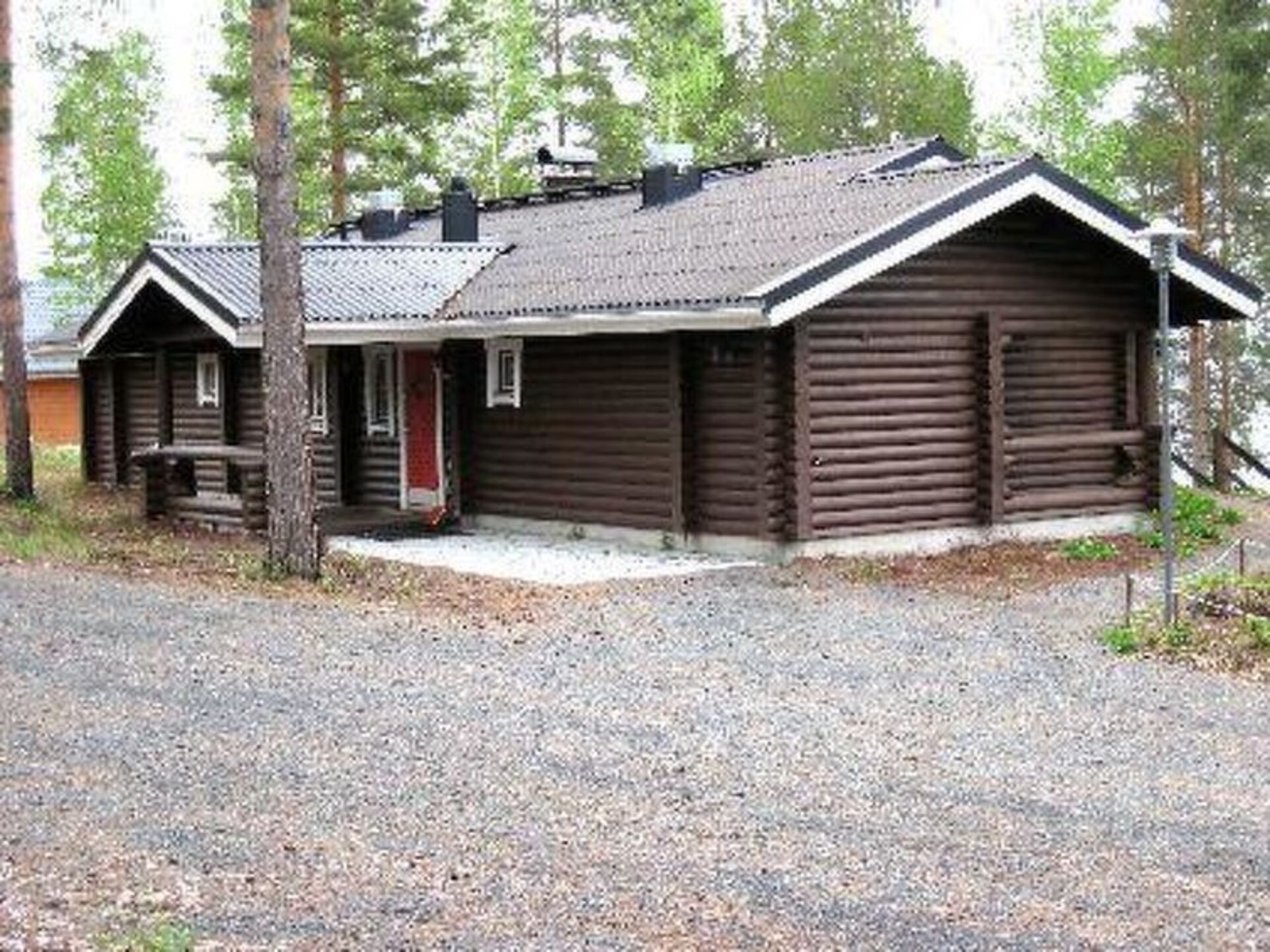 Property Image 1 - Villa with 3 Bedrooms, North Karelia Villa 1028