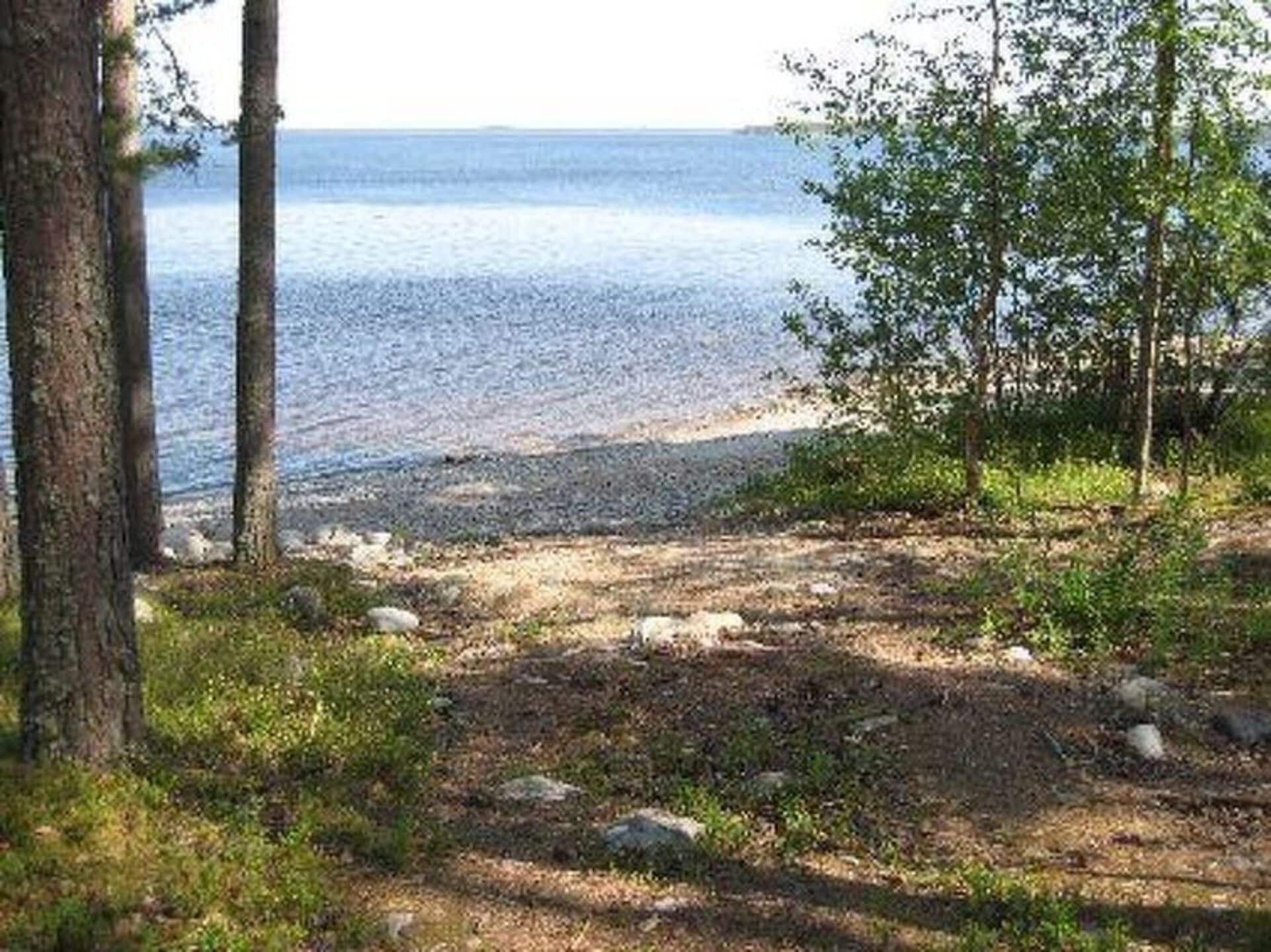 Villa with 3 Bedrooms, North Karelia Villa 1028