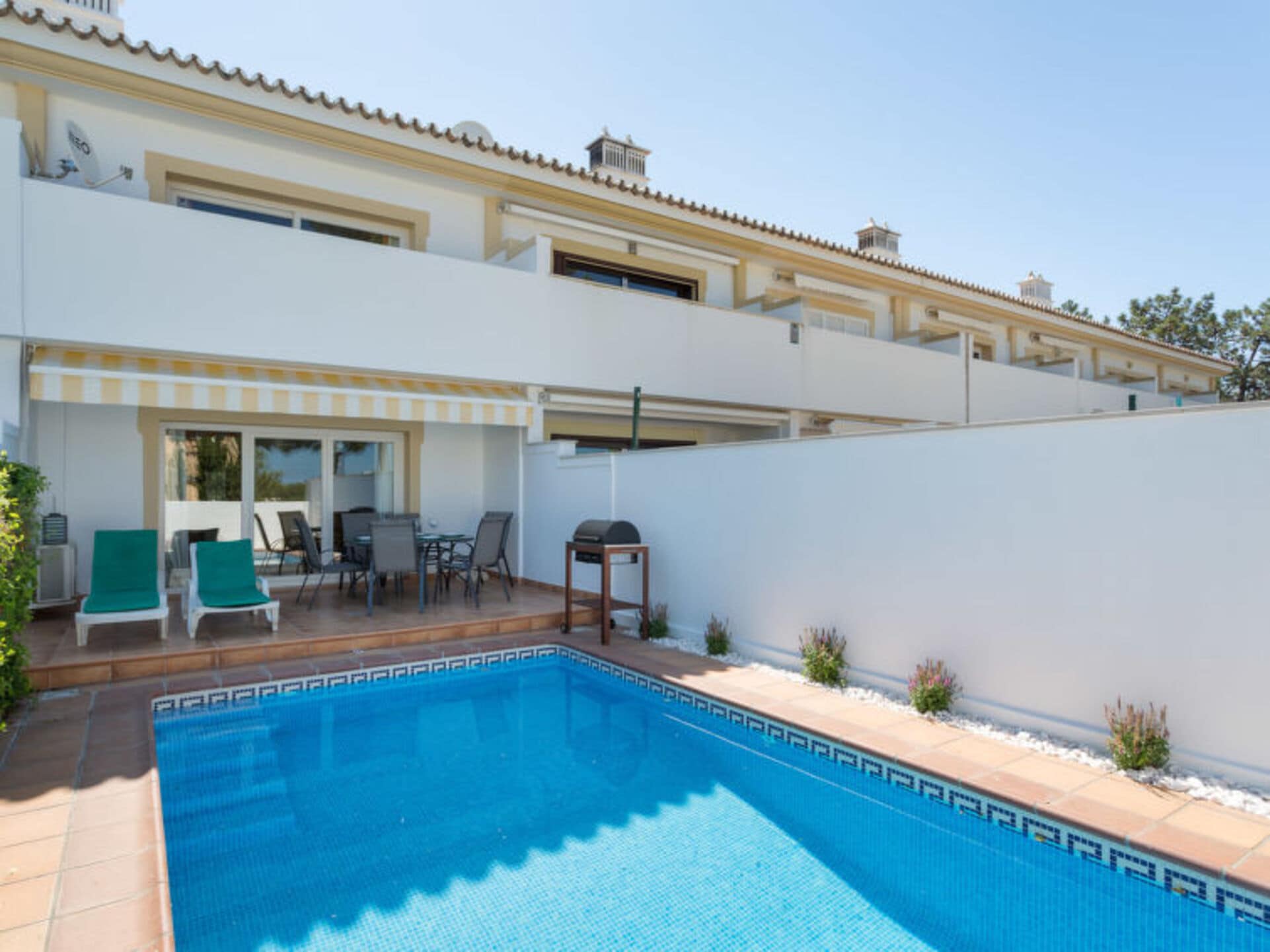 Property Image 1 - Exclusive Villa with Breathtaking Views, Faro Villa 1094