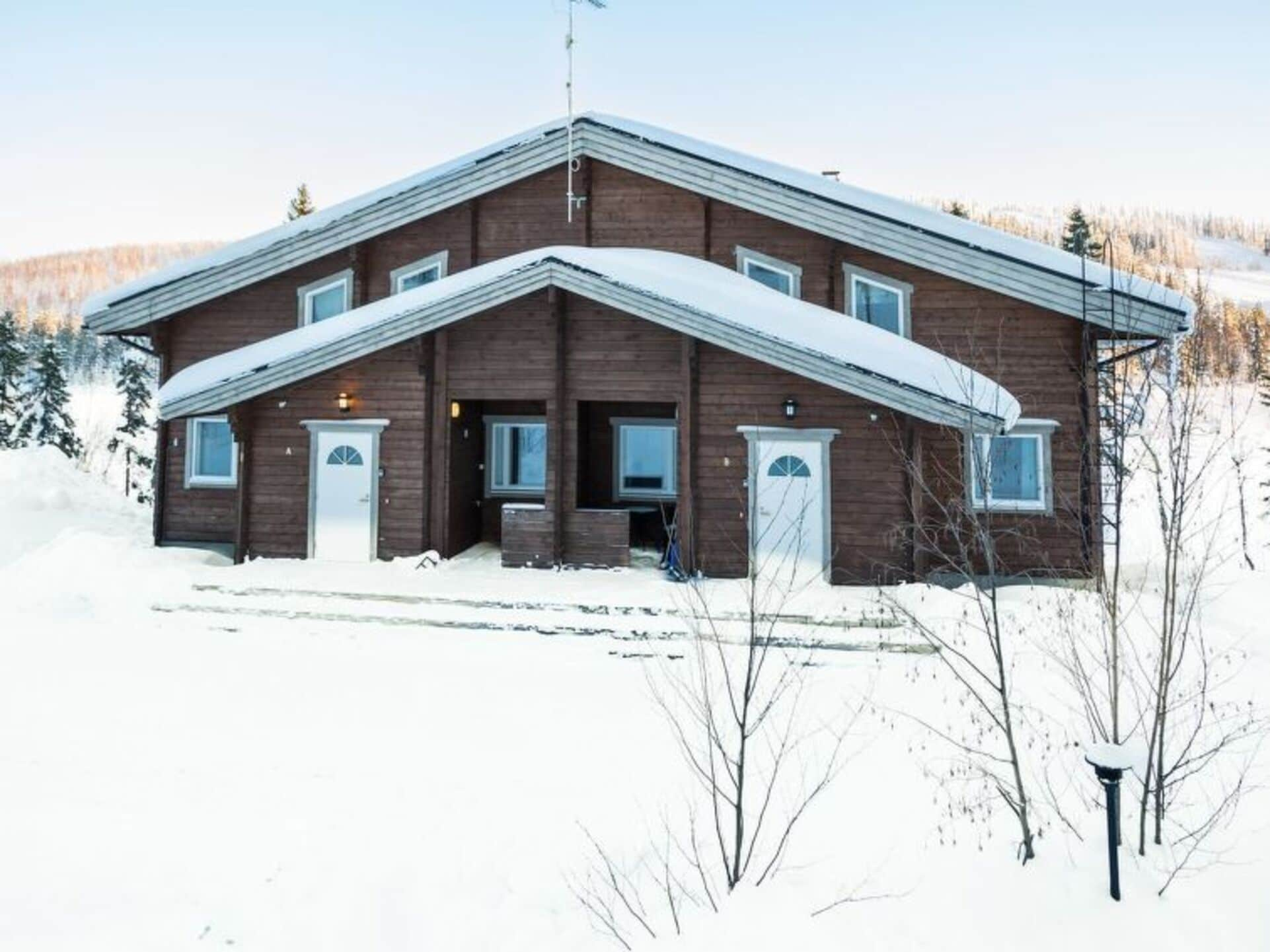 Property Image 2 - Exclusive 5 Bedroom Villa, Kainuu Villa 1065