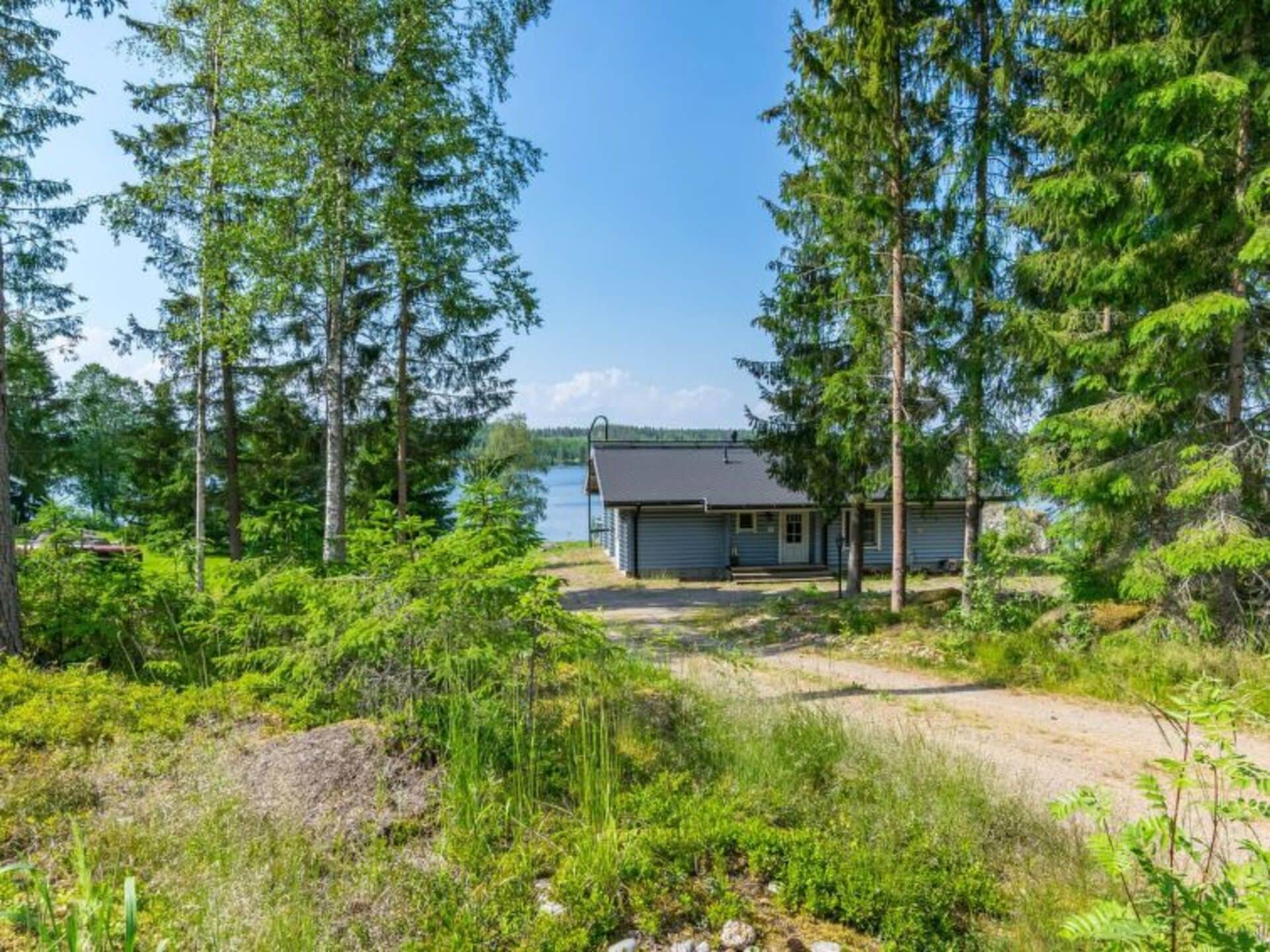 Property Image 1 - The Ultimate Villa with Stunning Views, Pirkanmaa Villa 1035