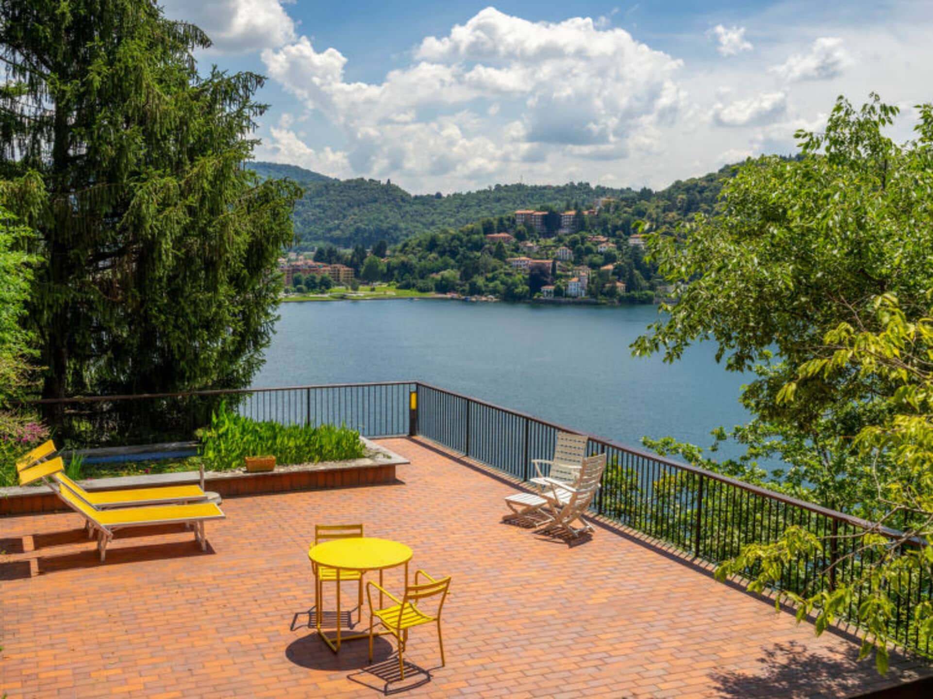 Property Image 2 - Villa with 4 Bedrooms, Lake Maggiore Villa 1010