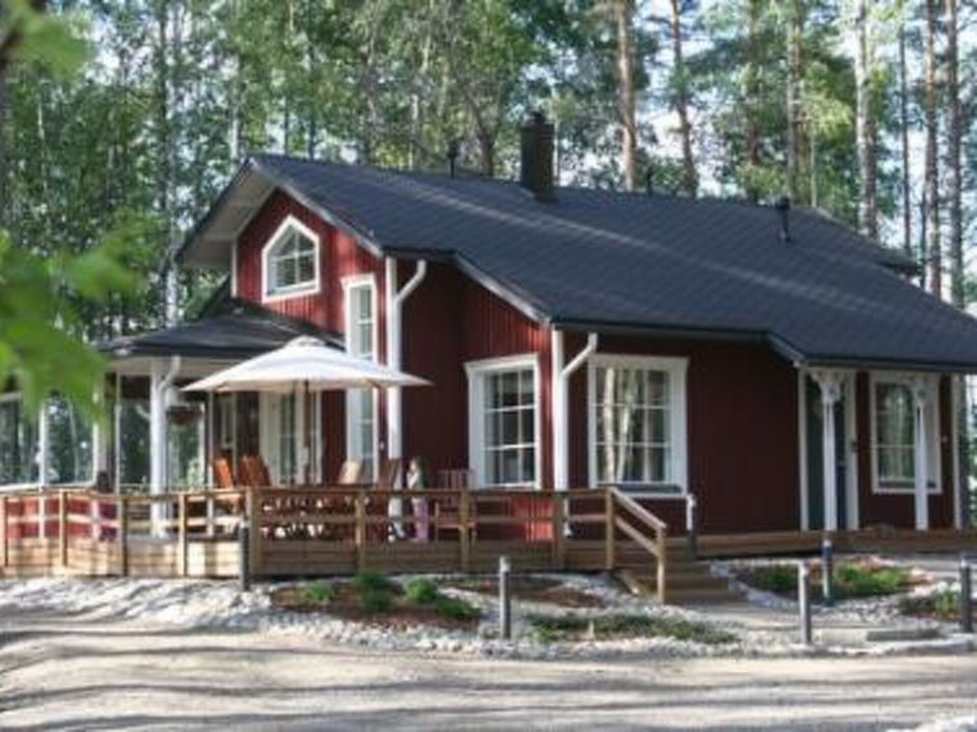 Property Image 2 - The Ultimate Villa in an Ideal Location, North Karelia Villa 1040
