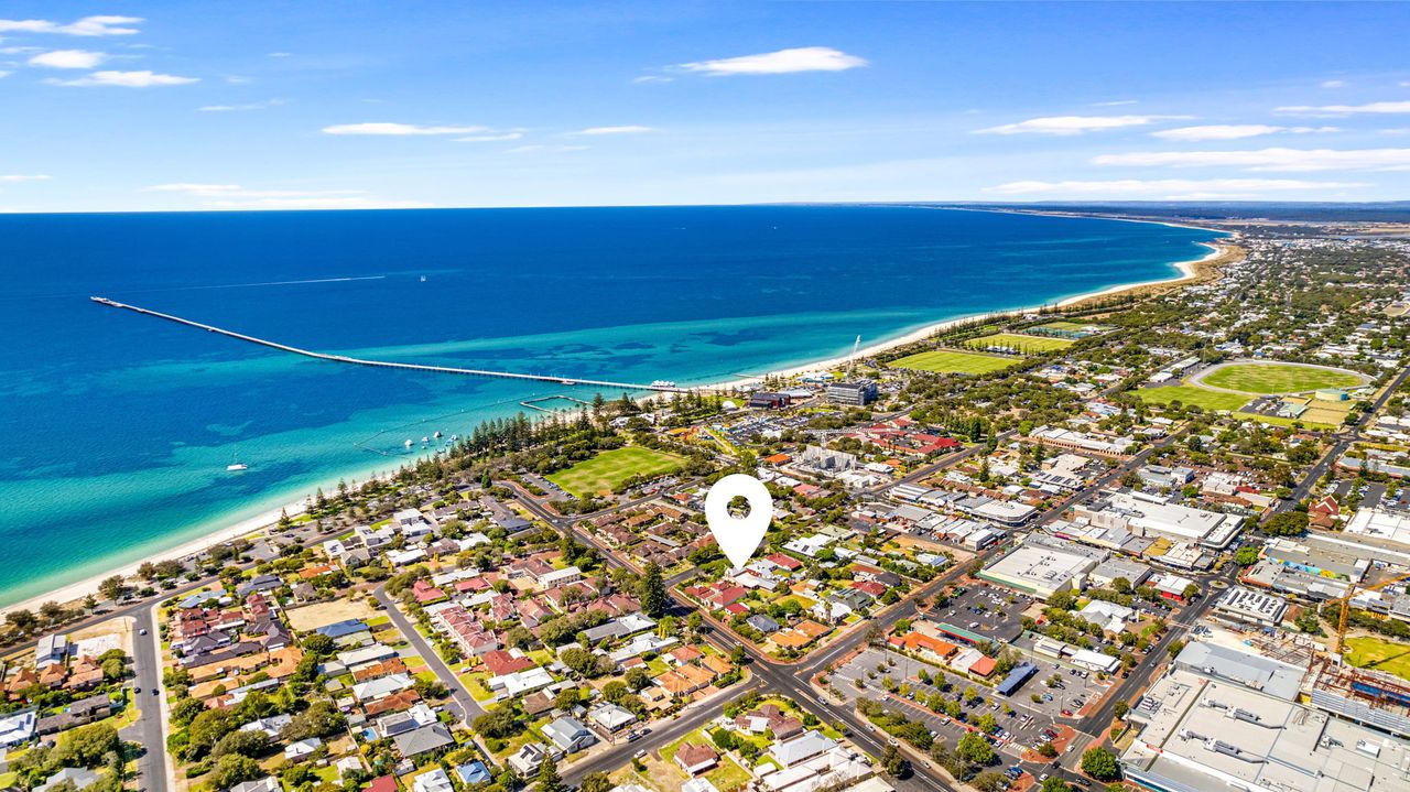 Property Image 2 - Sunny Busselton