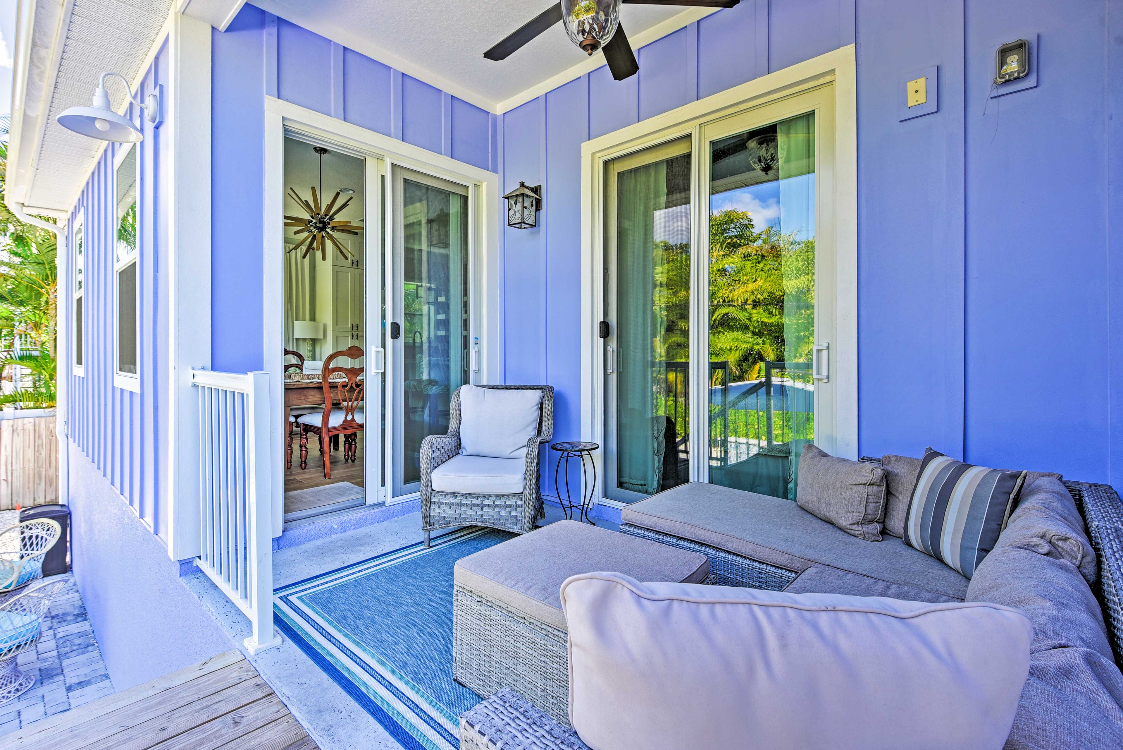 Property Image 2 - Anna Maria Island Escape, Walk to Beaches!