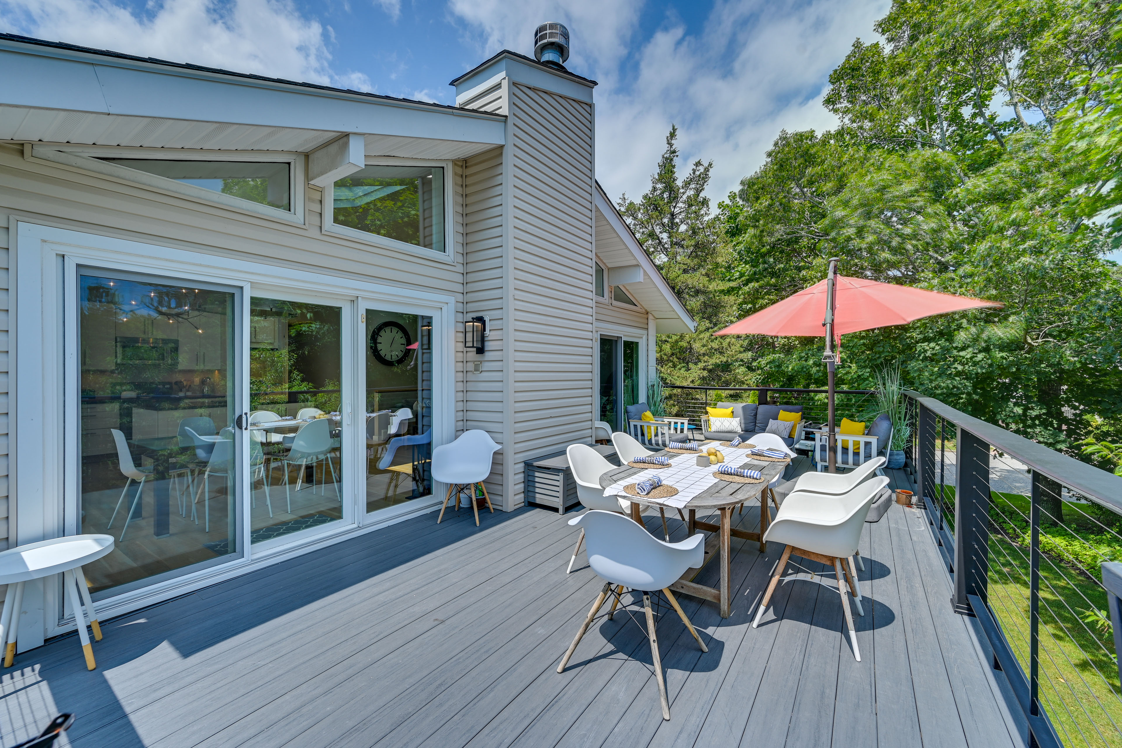 Property Image 2 - Alluring Hampton Bays Hideaway < 2 Mi to Beach!