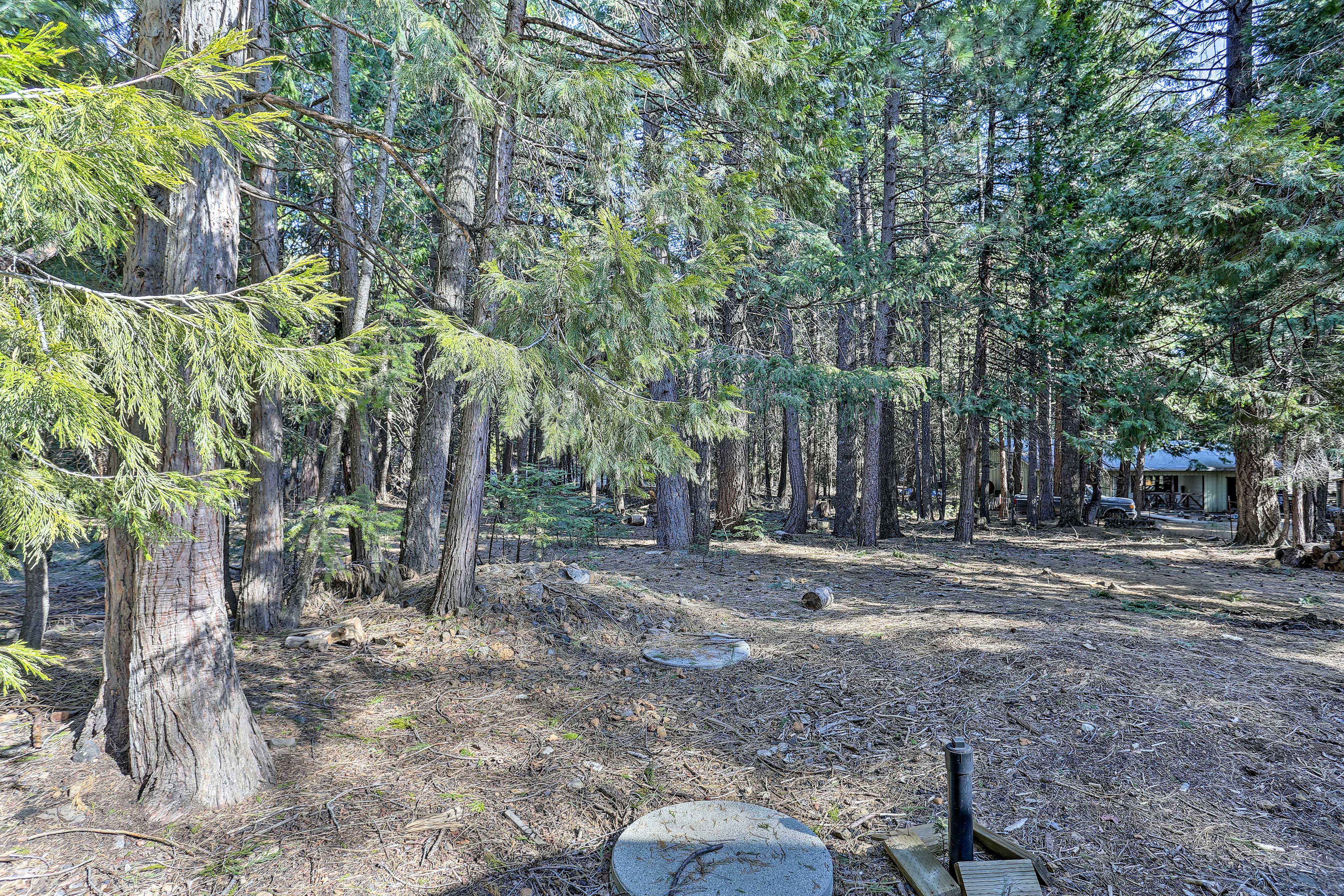 Property Image 2 - Base Camp Lassen Home 13 Mi to Volcanic Nat’l Park