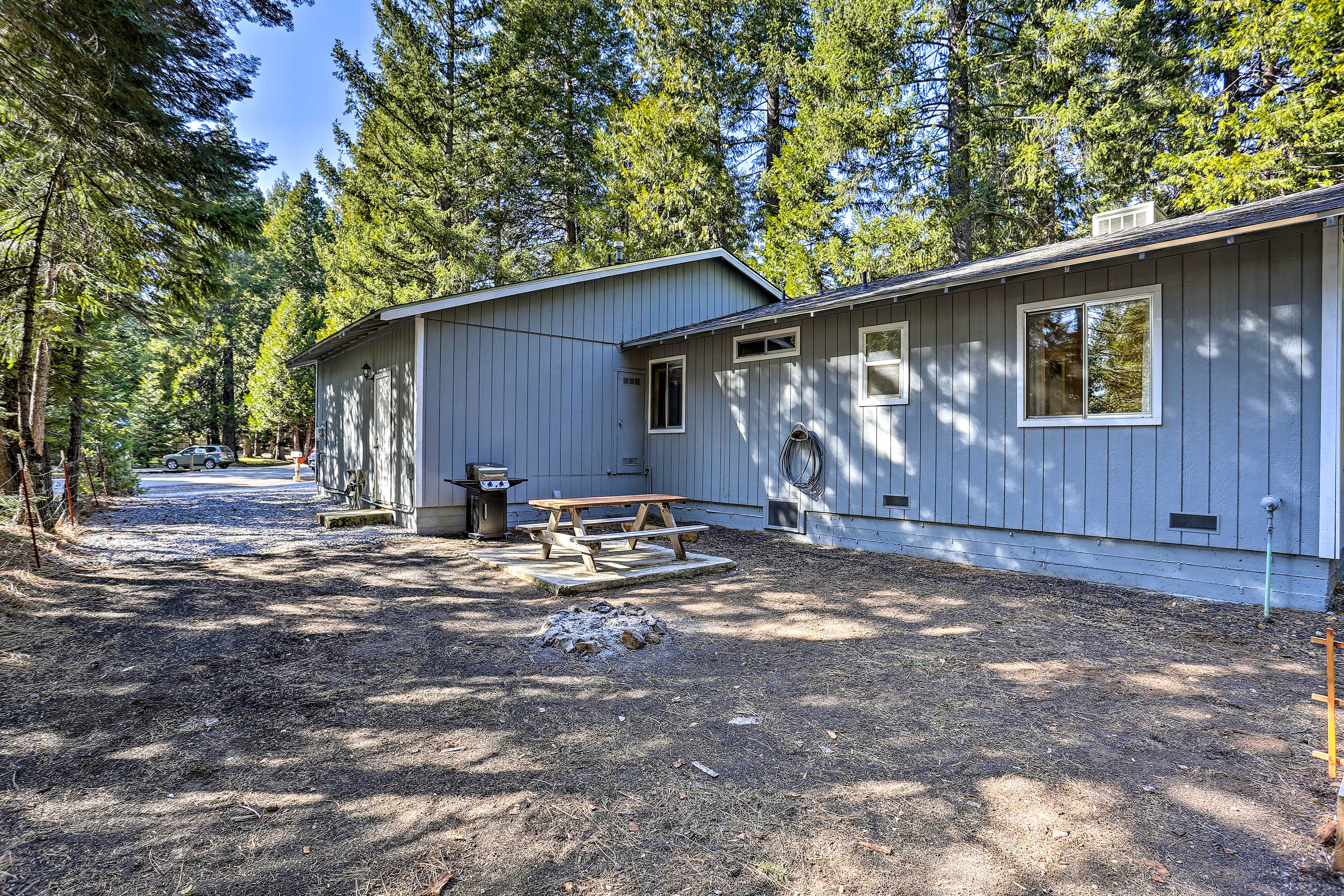 Property Image 2 - Base Camp Lassen Home 13 Mi to Volcanic Nat’l Park