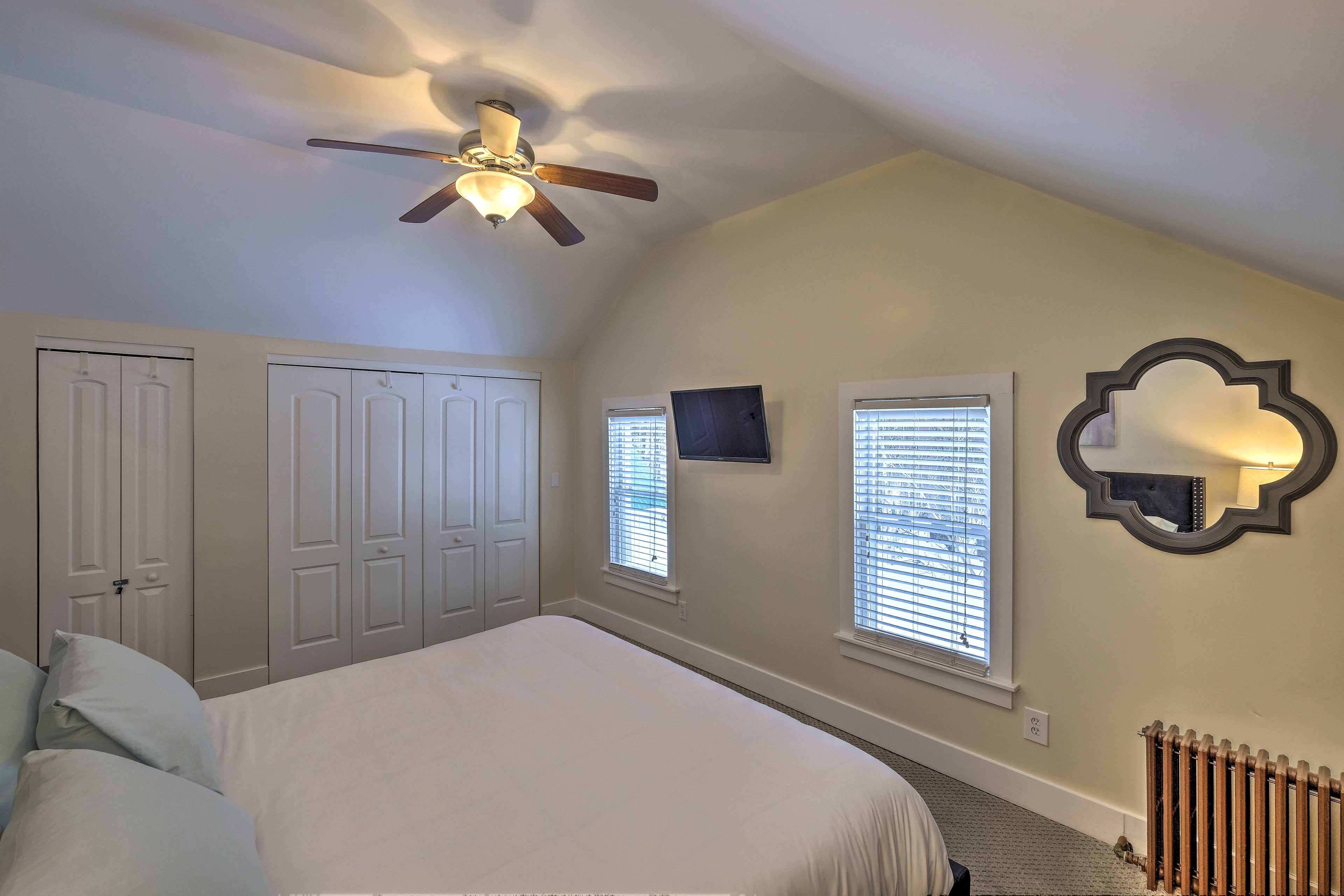 Warrensburg Home ~ 6 Mi to Lake George!