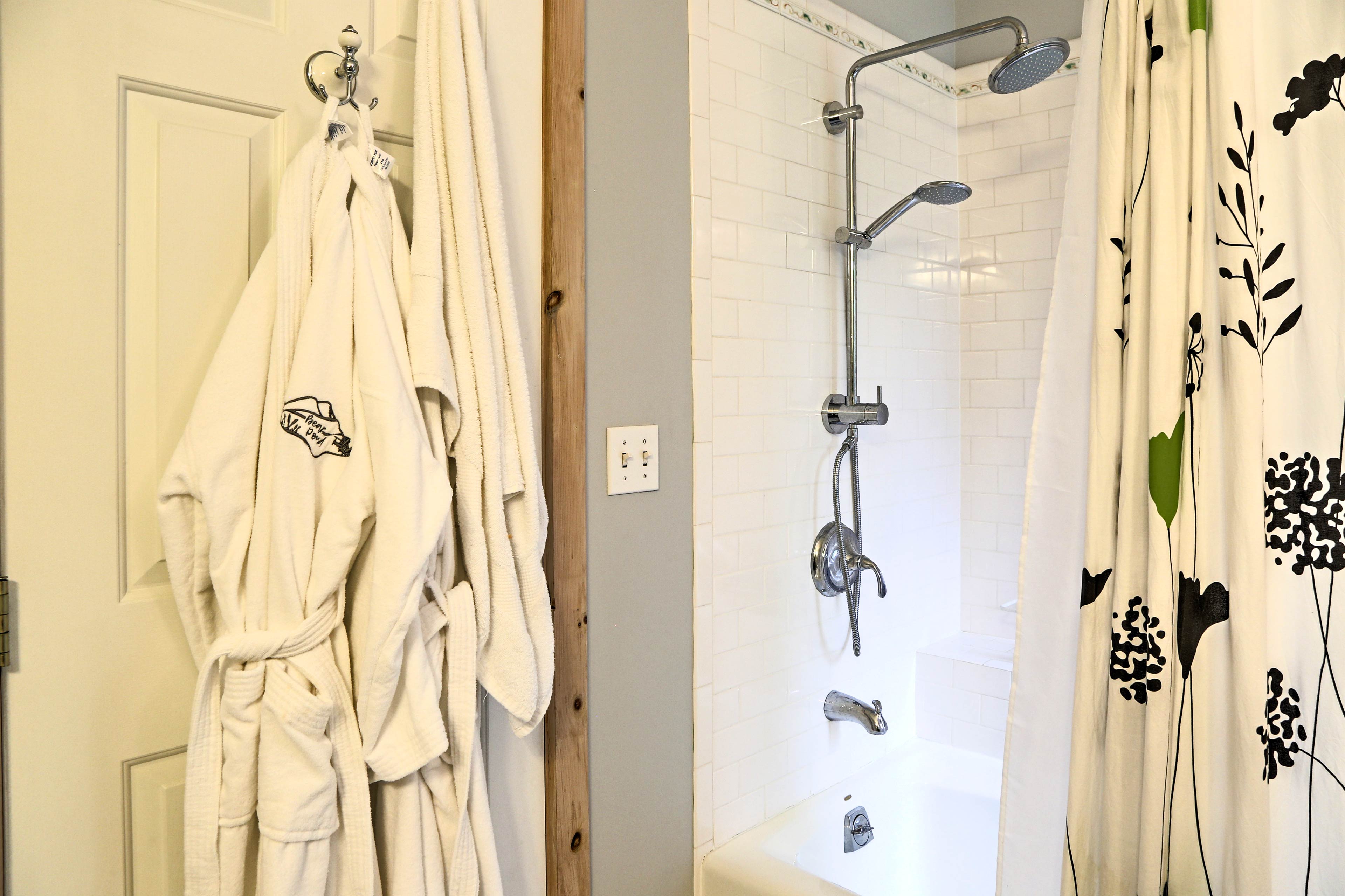 Berkshires Home on 11 Acres w/ Pond & 2 Fire Pits!