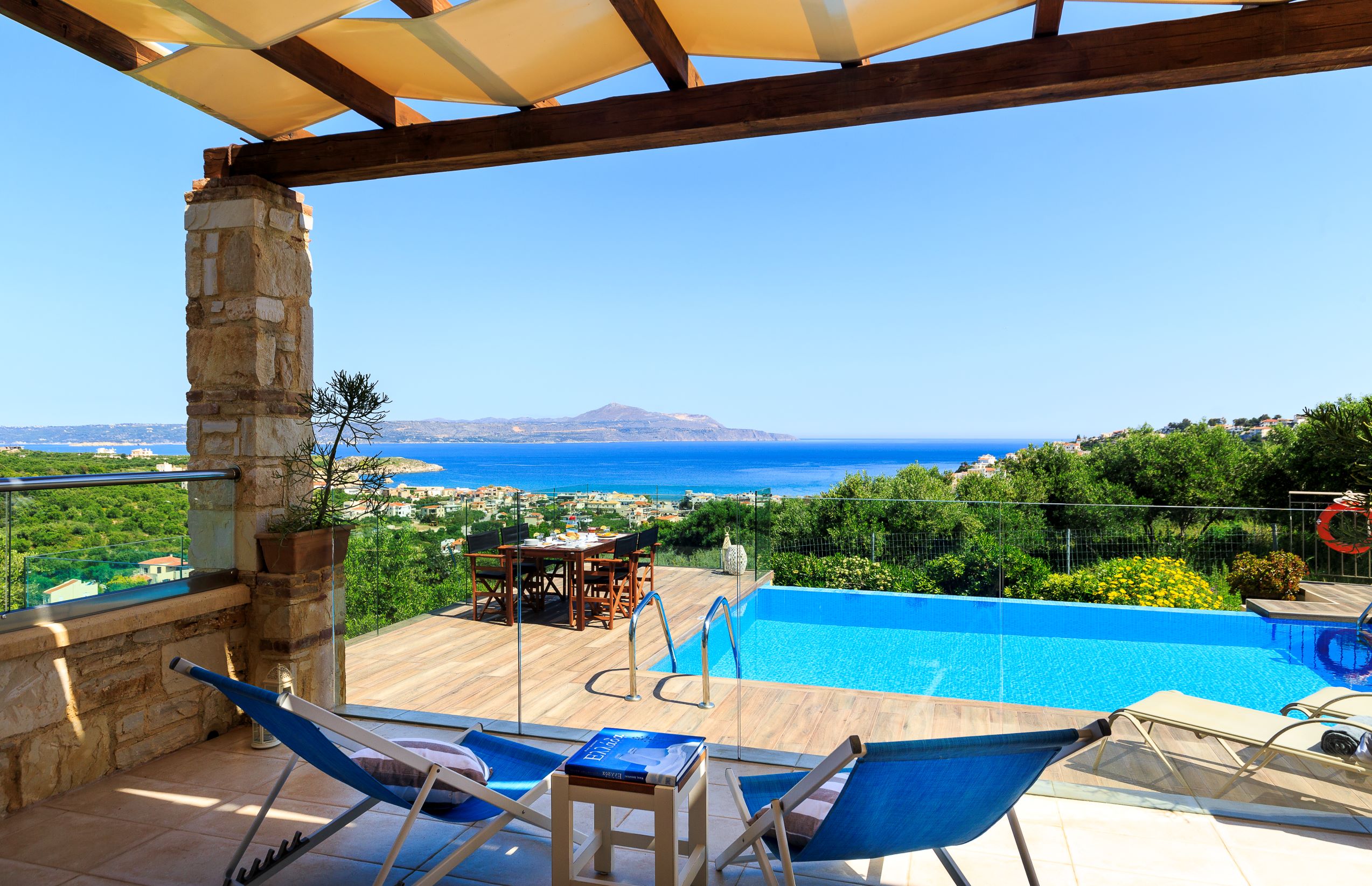 Property Image 2 - Villa Asteriskos