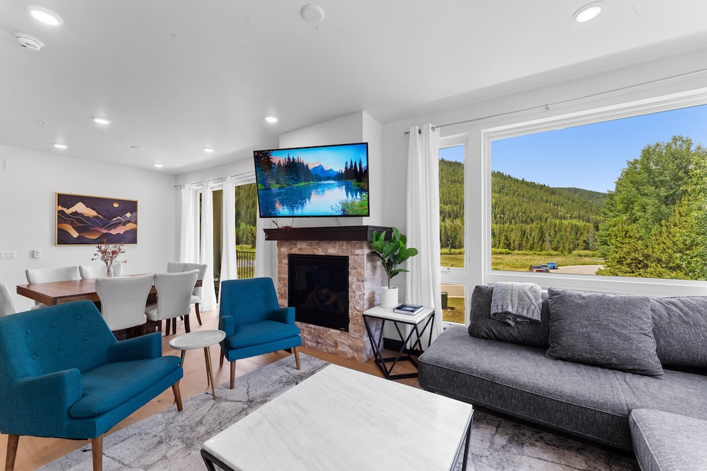 Clearwater Lofts #105, Building 1