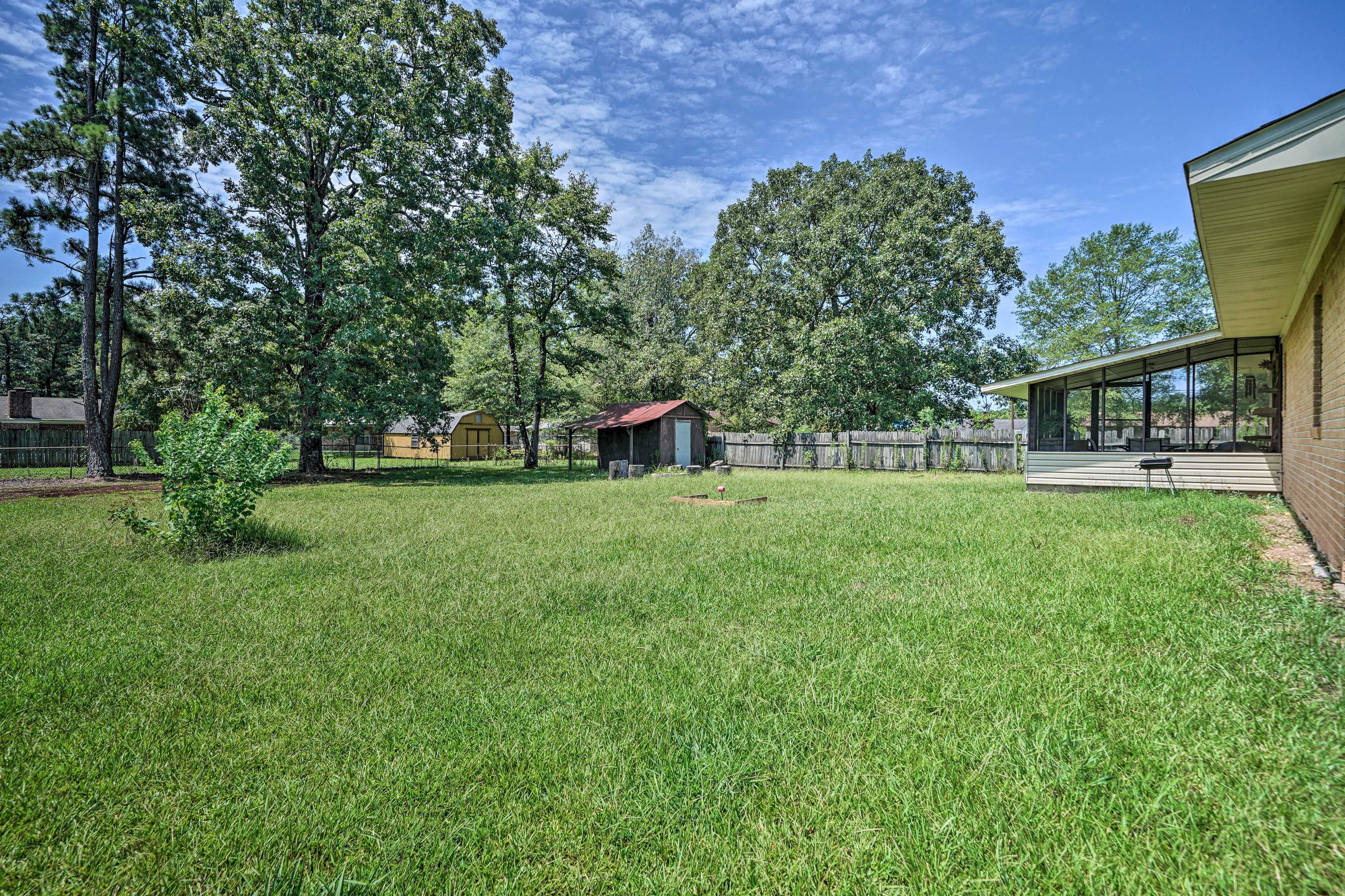 Property Image 1 - Cozy Murfreesboro Home Near Local Attractions!