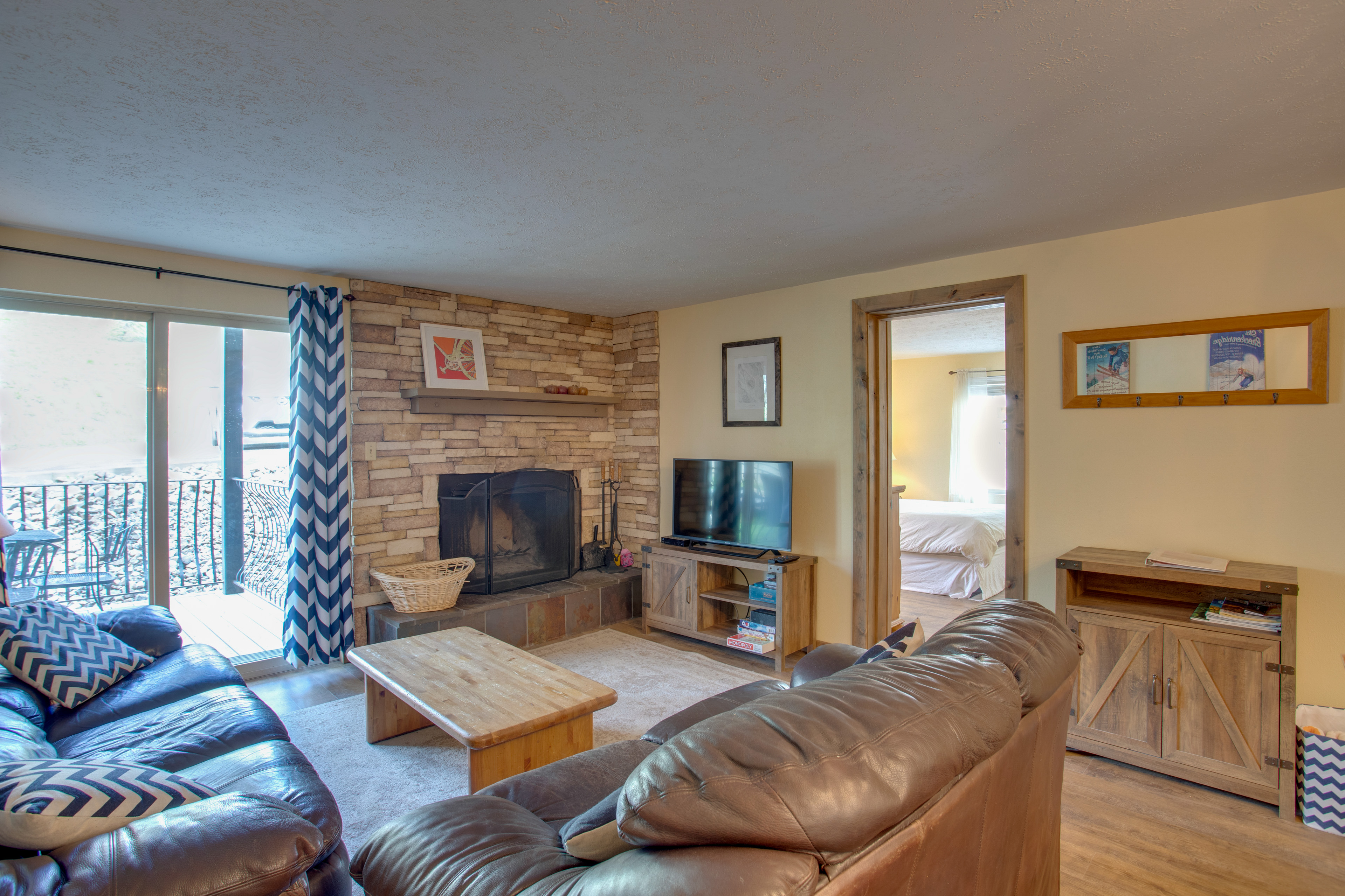 Property Image 1 - Crested Butte Condo w/ Pool Access: Walk to Slopes