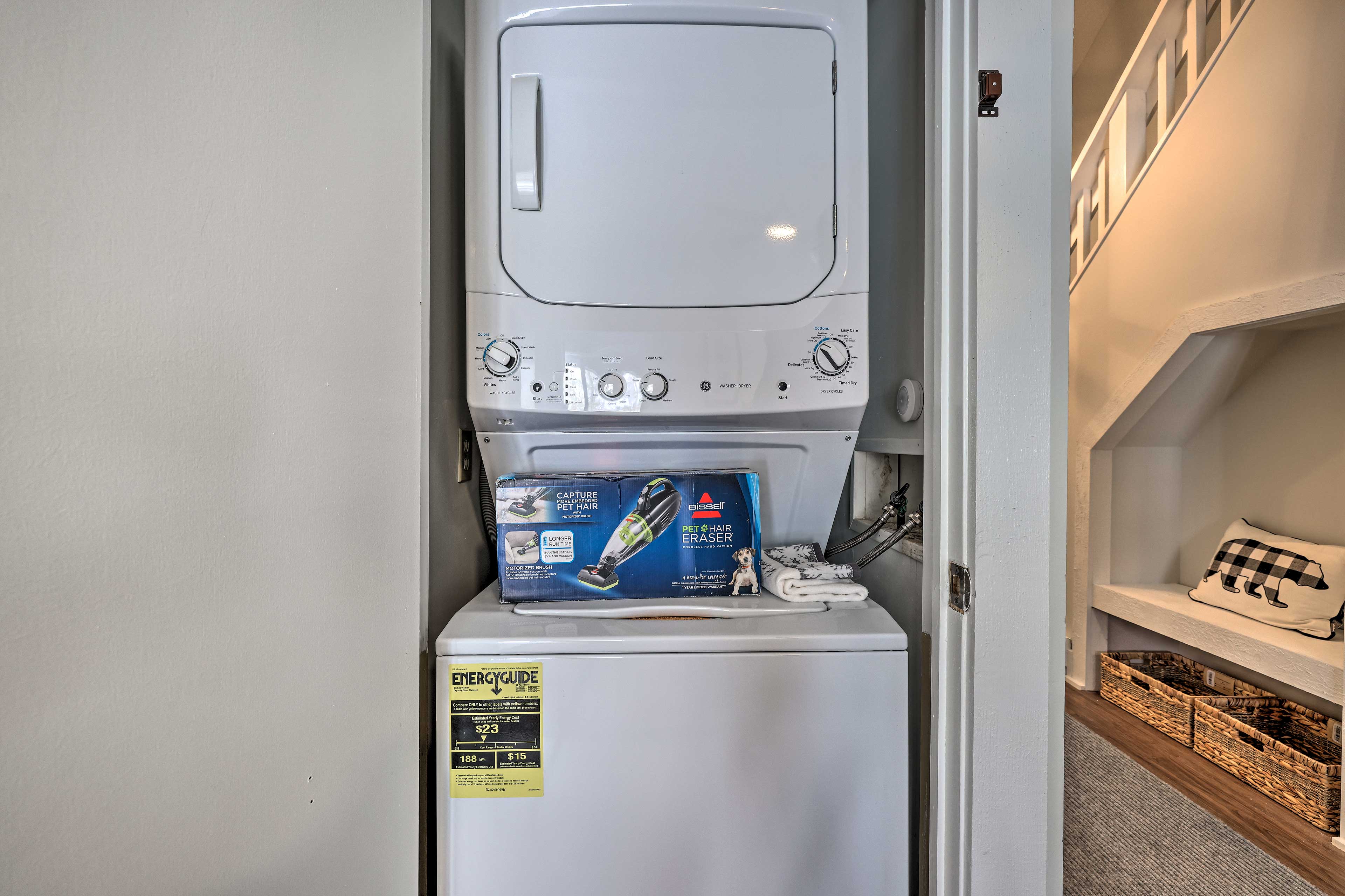 < 1 Mi to Jack Frost: Lake Harmony Townhome!