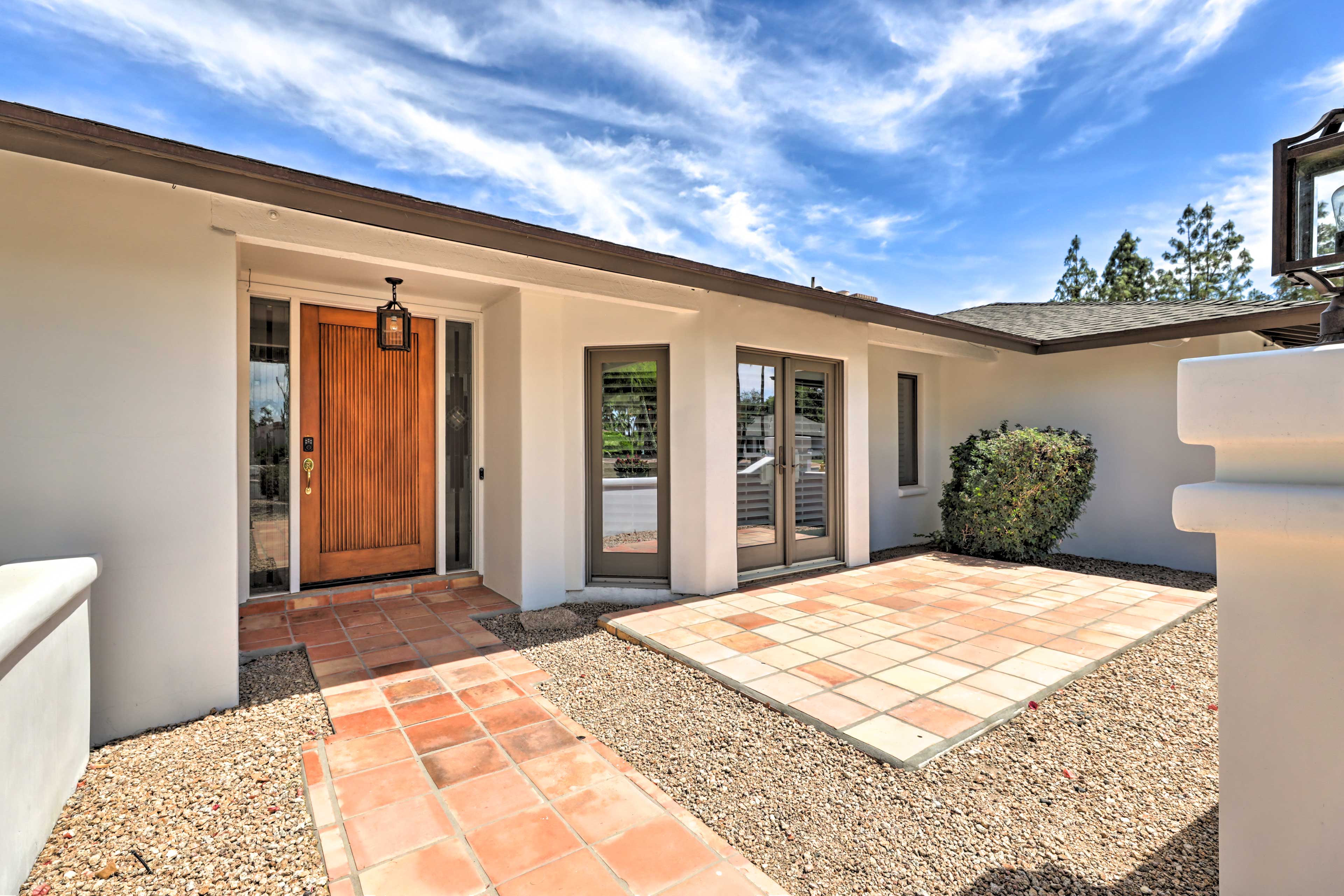 Property Image 1 - Desert Dream Home with Pool and Grill!