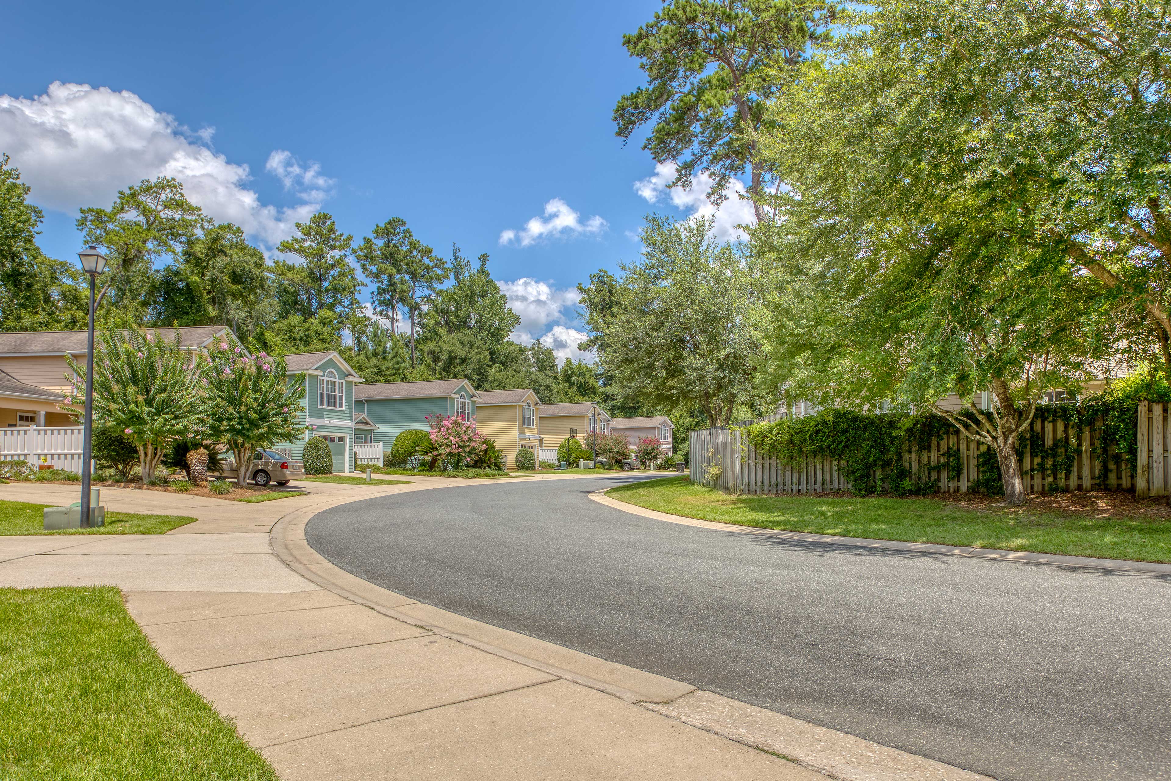 Property Image 1 - Bright Tallahassee Home, 5 Mi to Dtwn & Lake Ella!