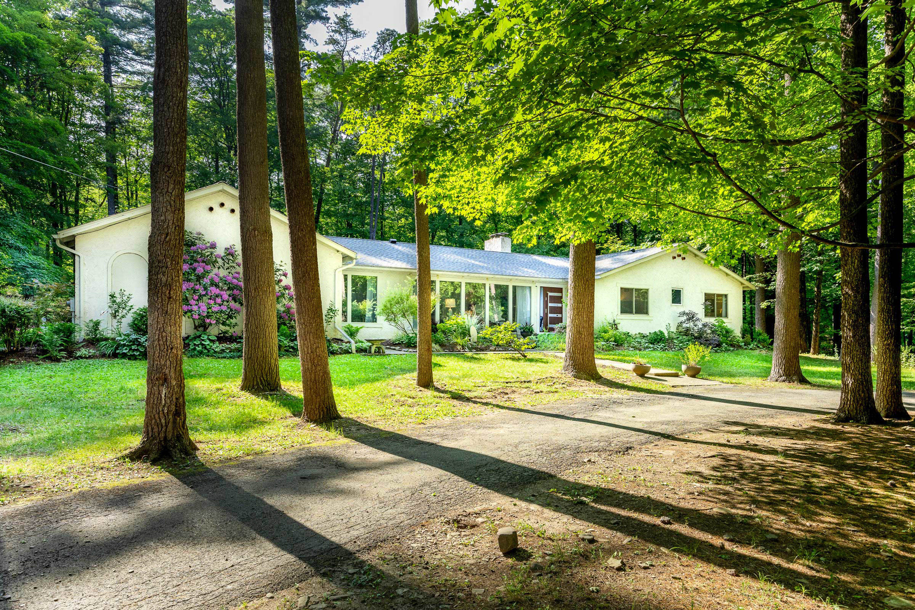 Property Image 1 - ’Casa Reál’ ~ Expansive Woodstock House w/ Hot Tub