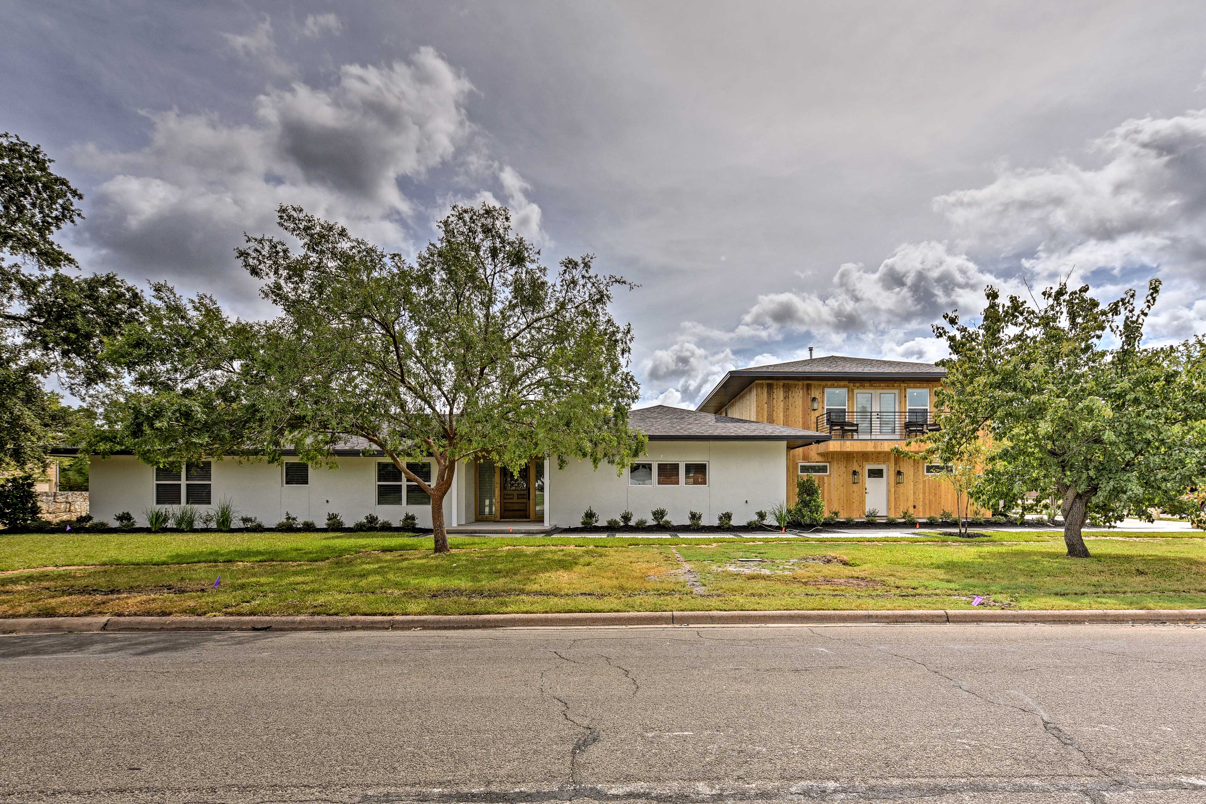 Property Image 2 - Elegant College Station Home - Walk to Texas A & M