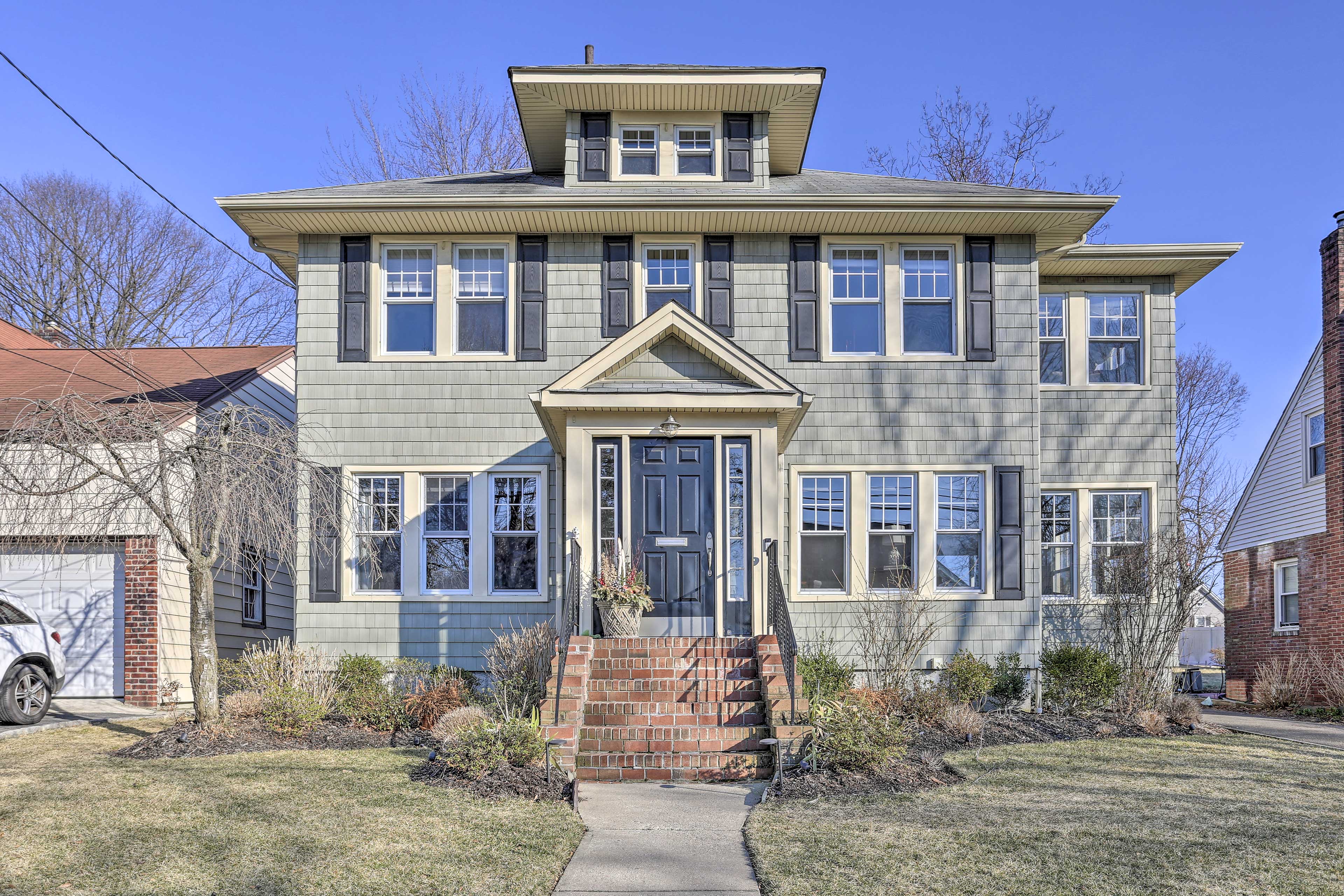 Property Image 2 - Classic Teaneck Colonial Home with A Modern Touch