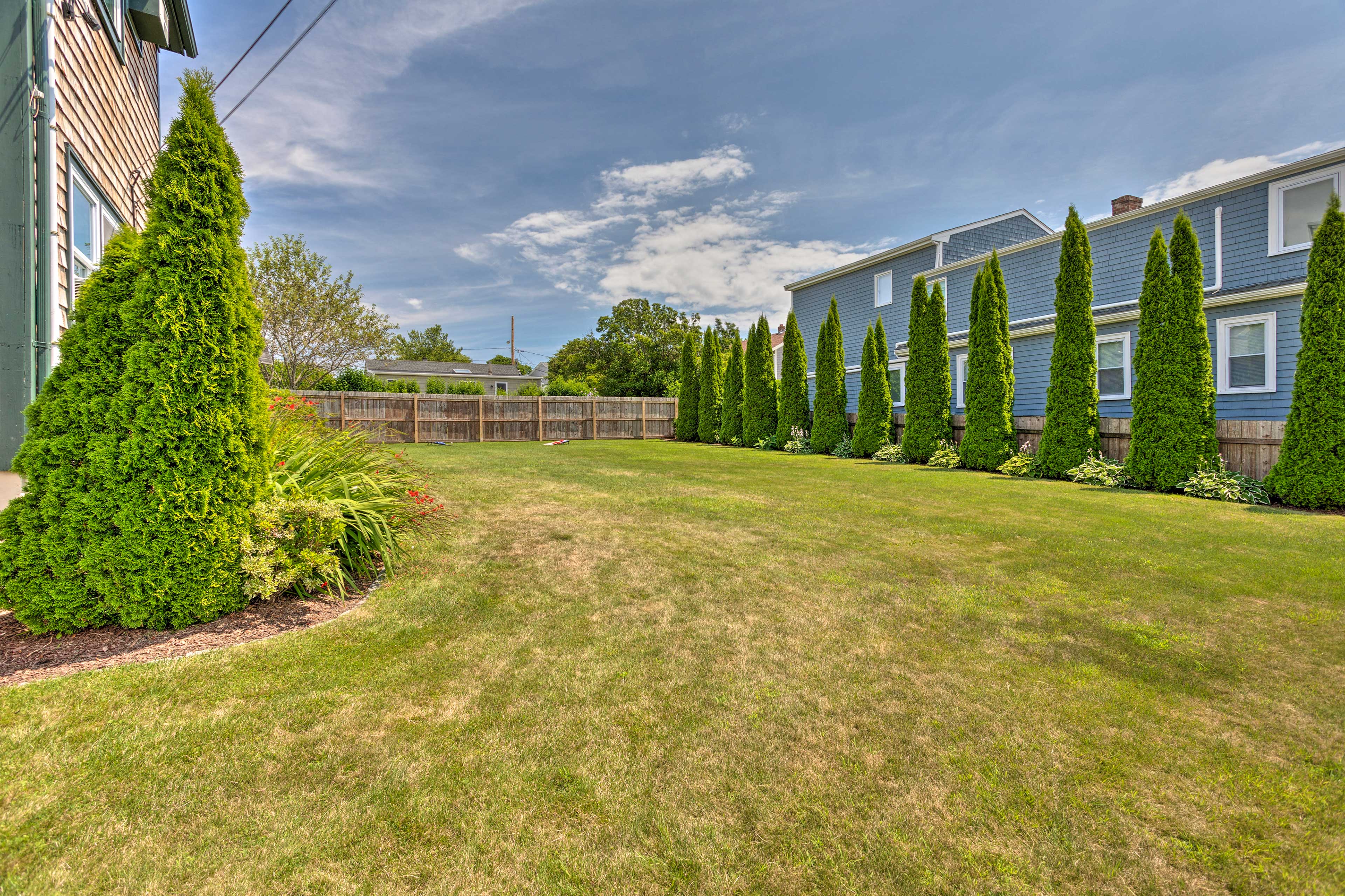 Property Image 2 - Coastal Abode w/ Beach Views, Walk to Beach & Bars