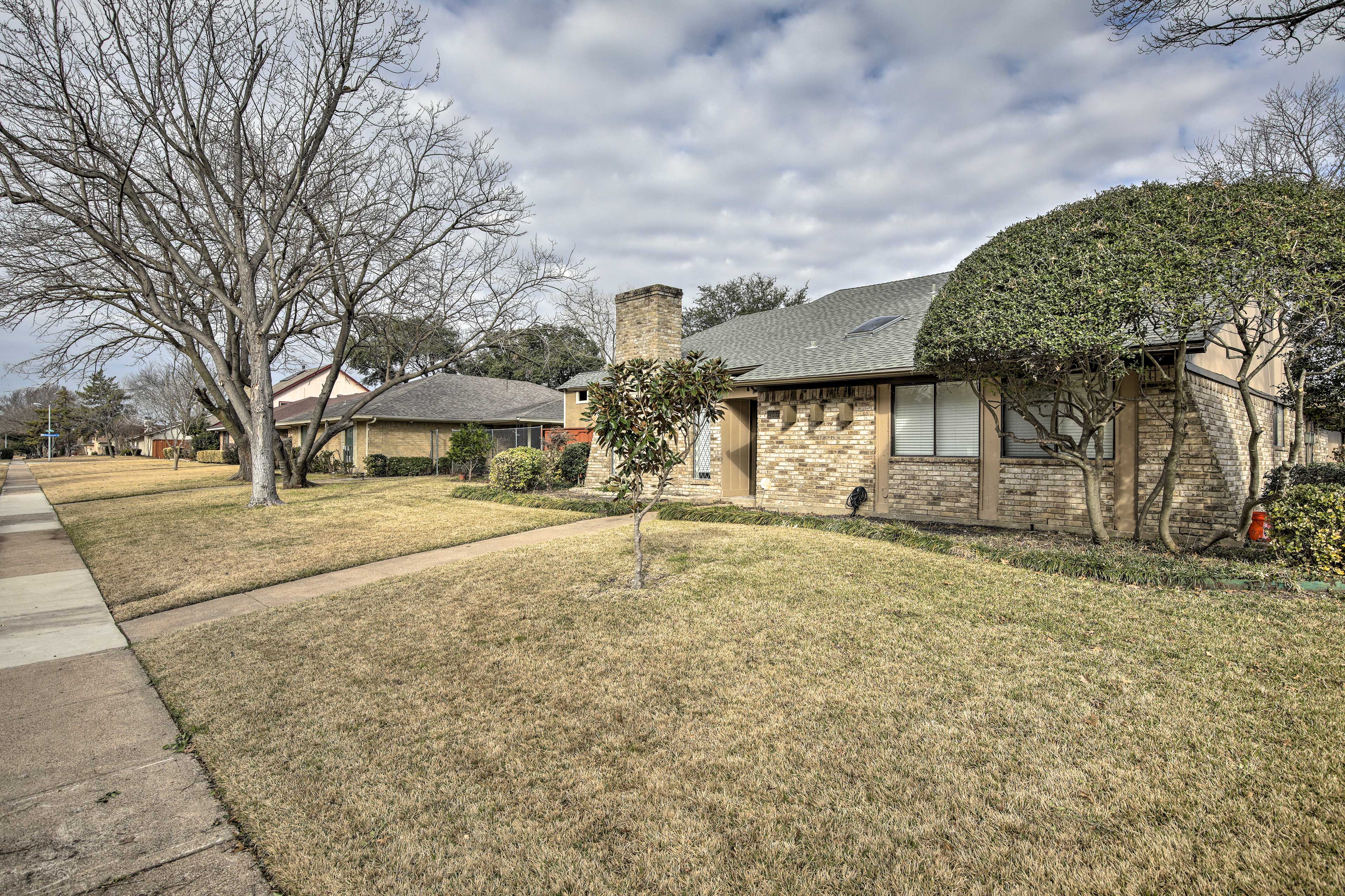 Property Image 1 - Richardson Family Retreat: Private Pool & Hot Tub!