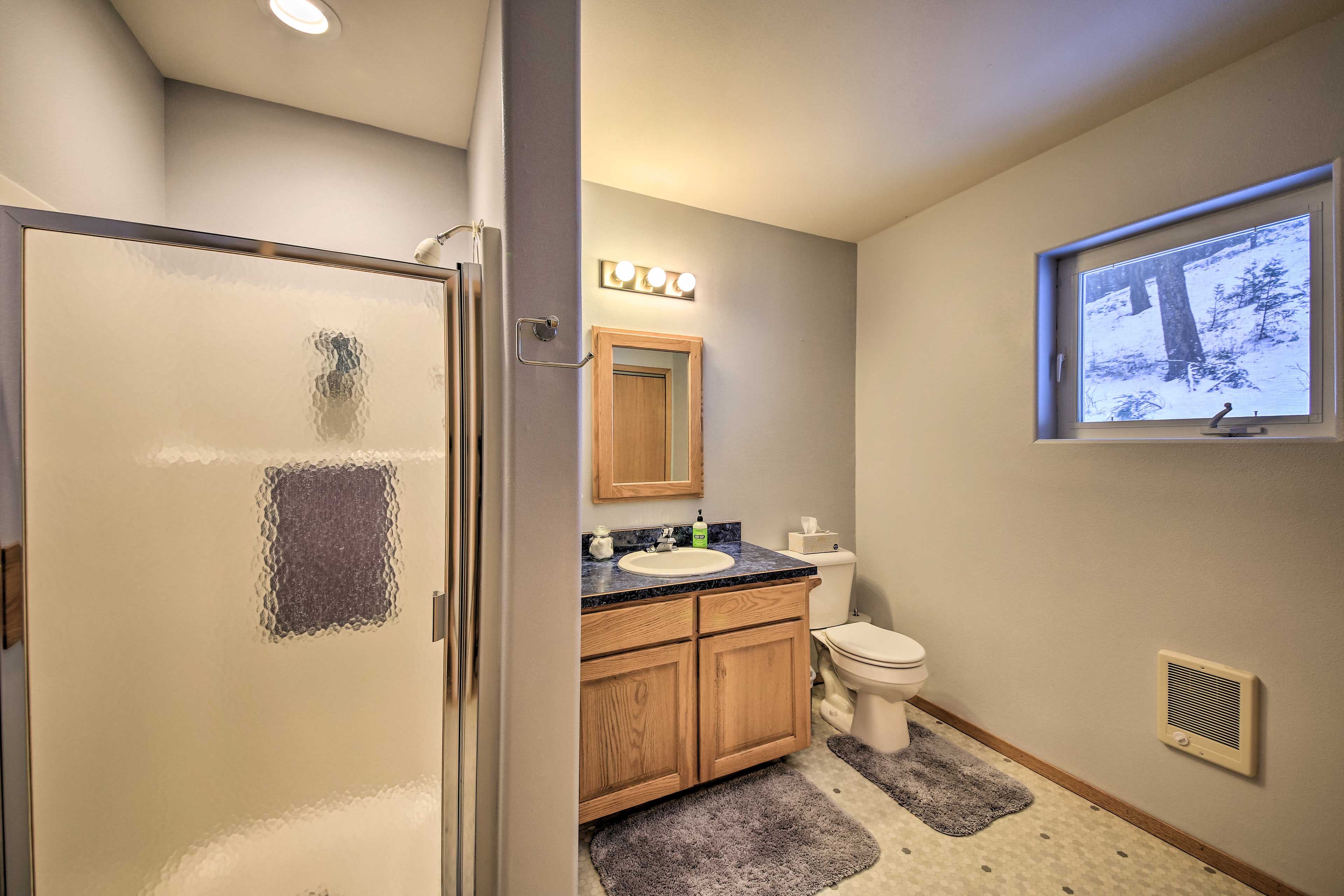 Montana Home on 5 Acres: Near Lake Koocanusa!